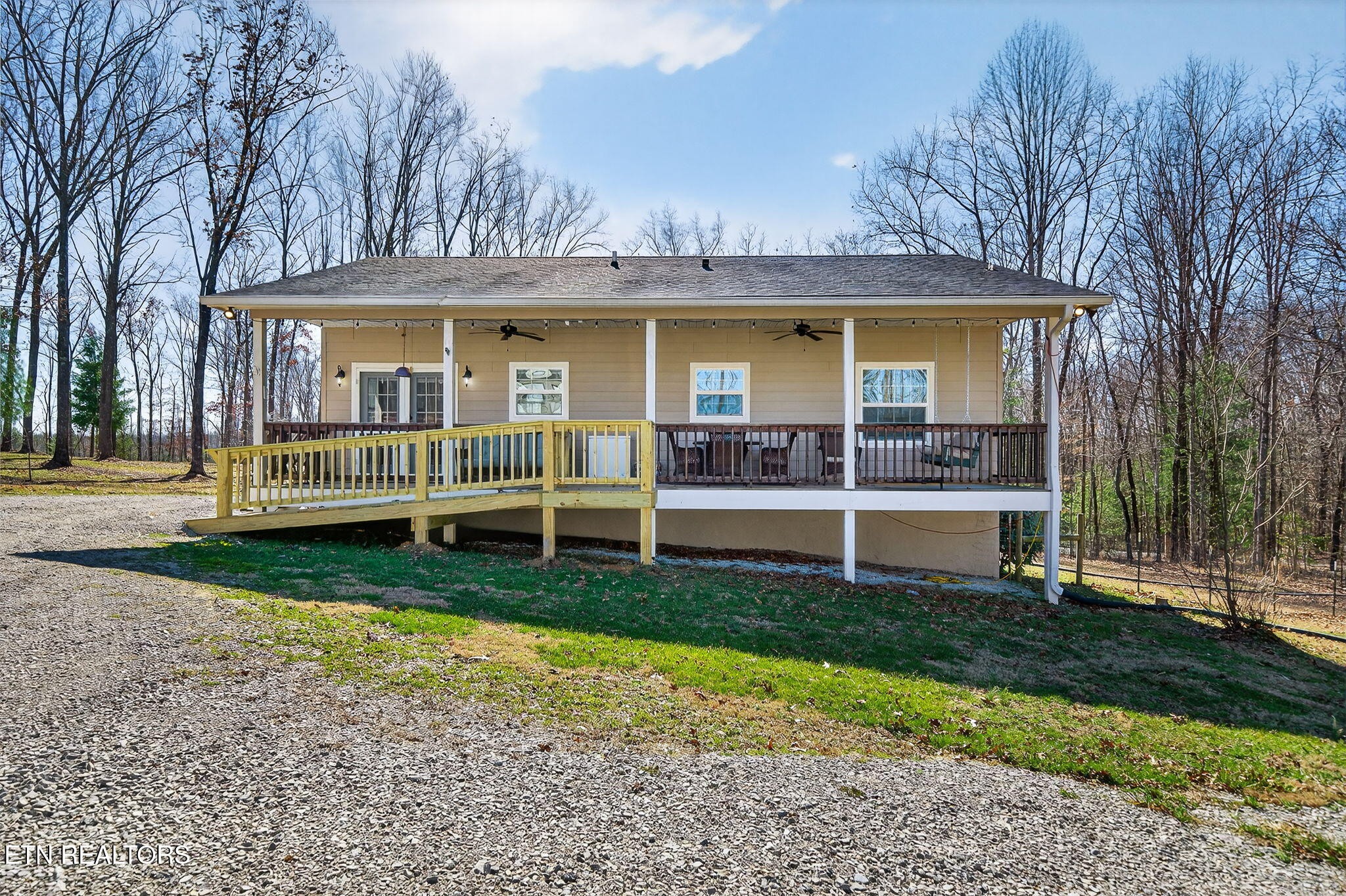 875 S Fork Drive