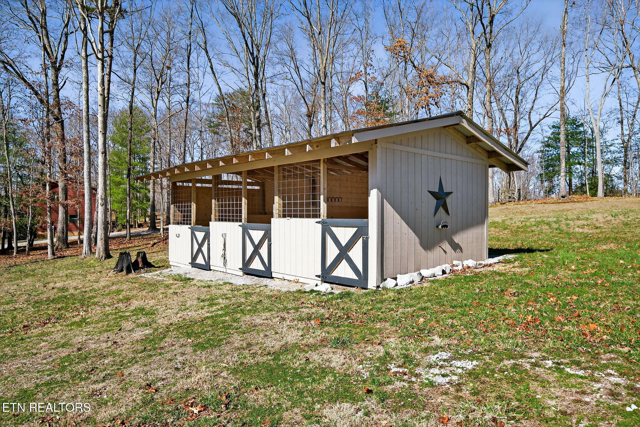 875 S Fork Drive