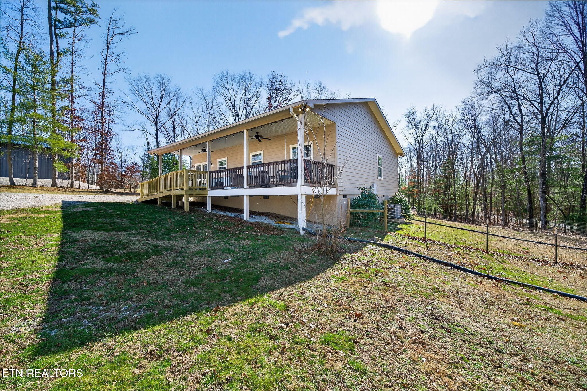 875 S Fork Drive