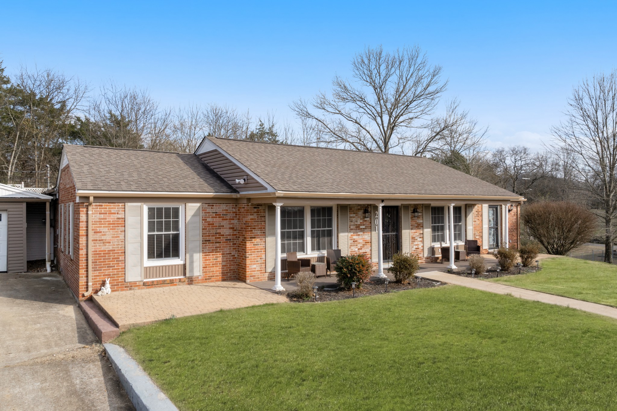 201 Glendale Cir