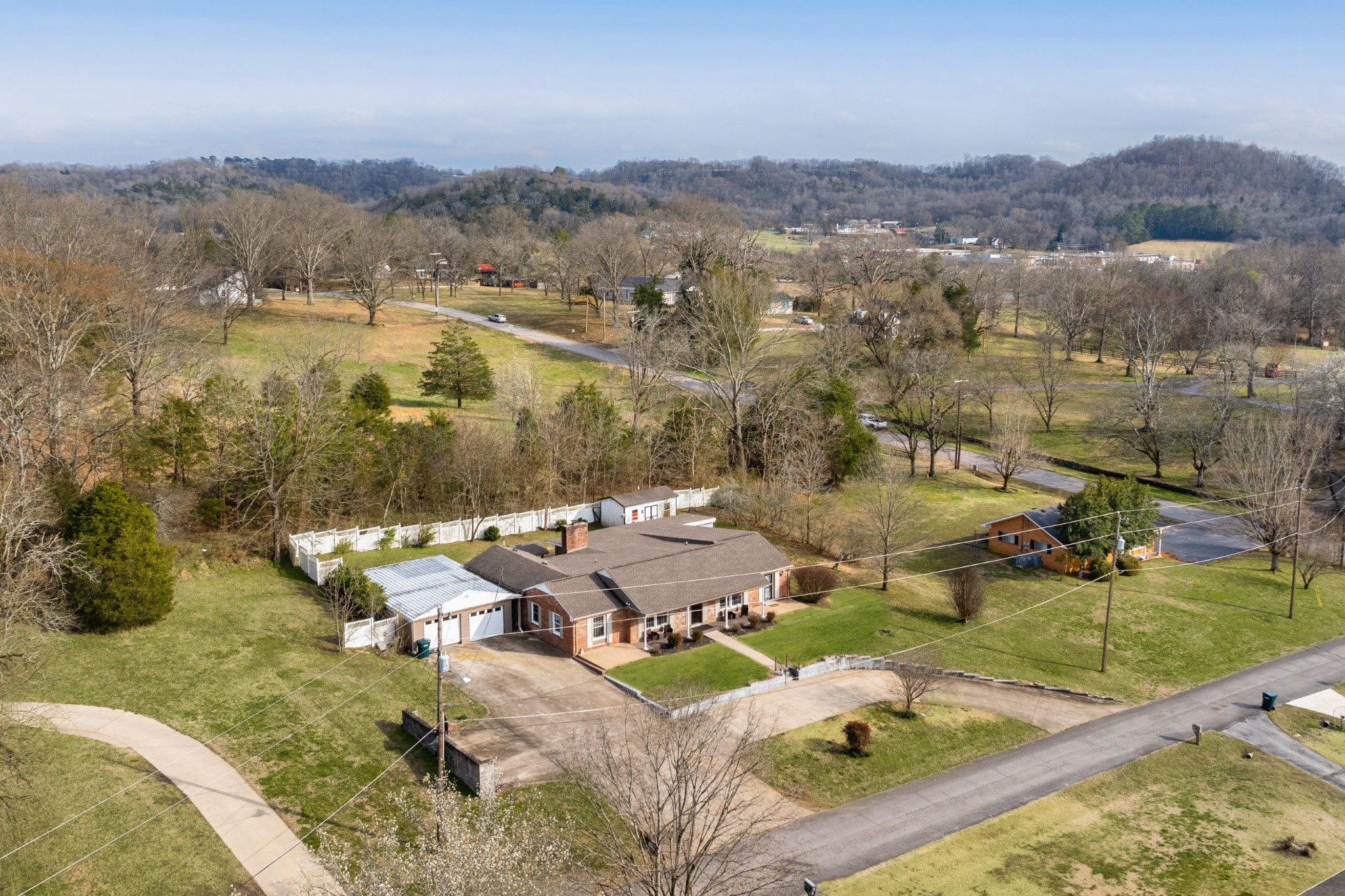 201 Glendale Cir