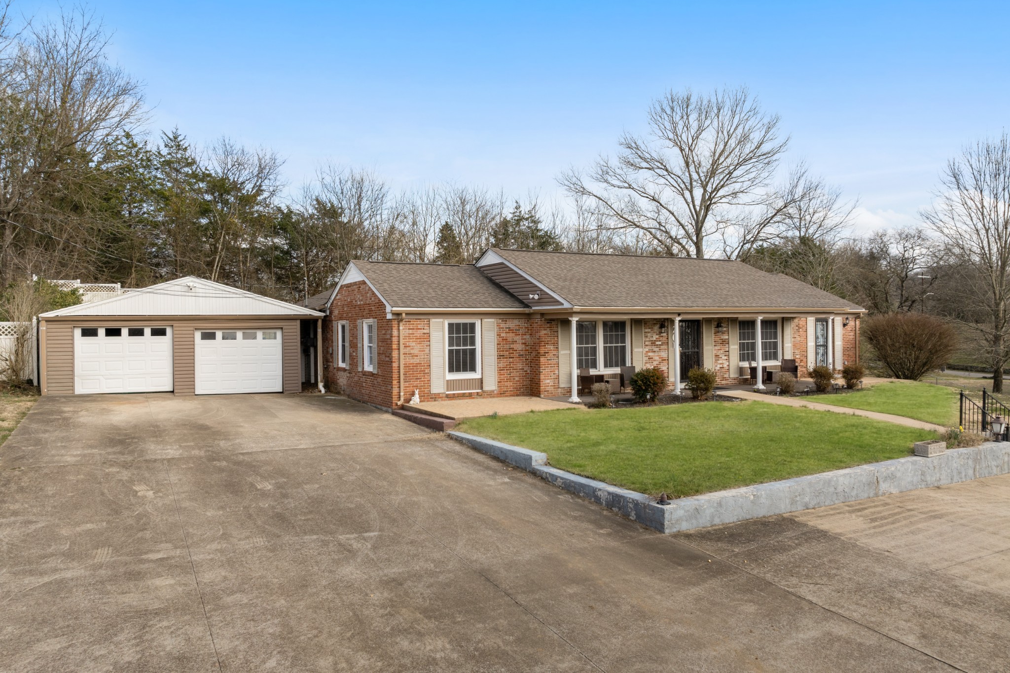 201 Glendale Cir