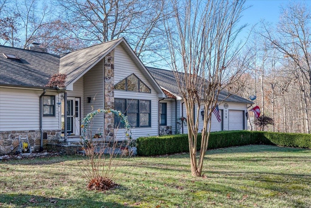 118 Glenwood Dr