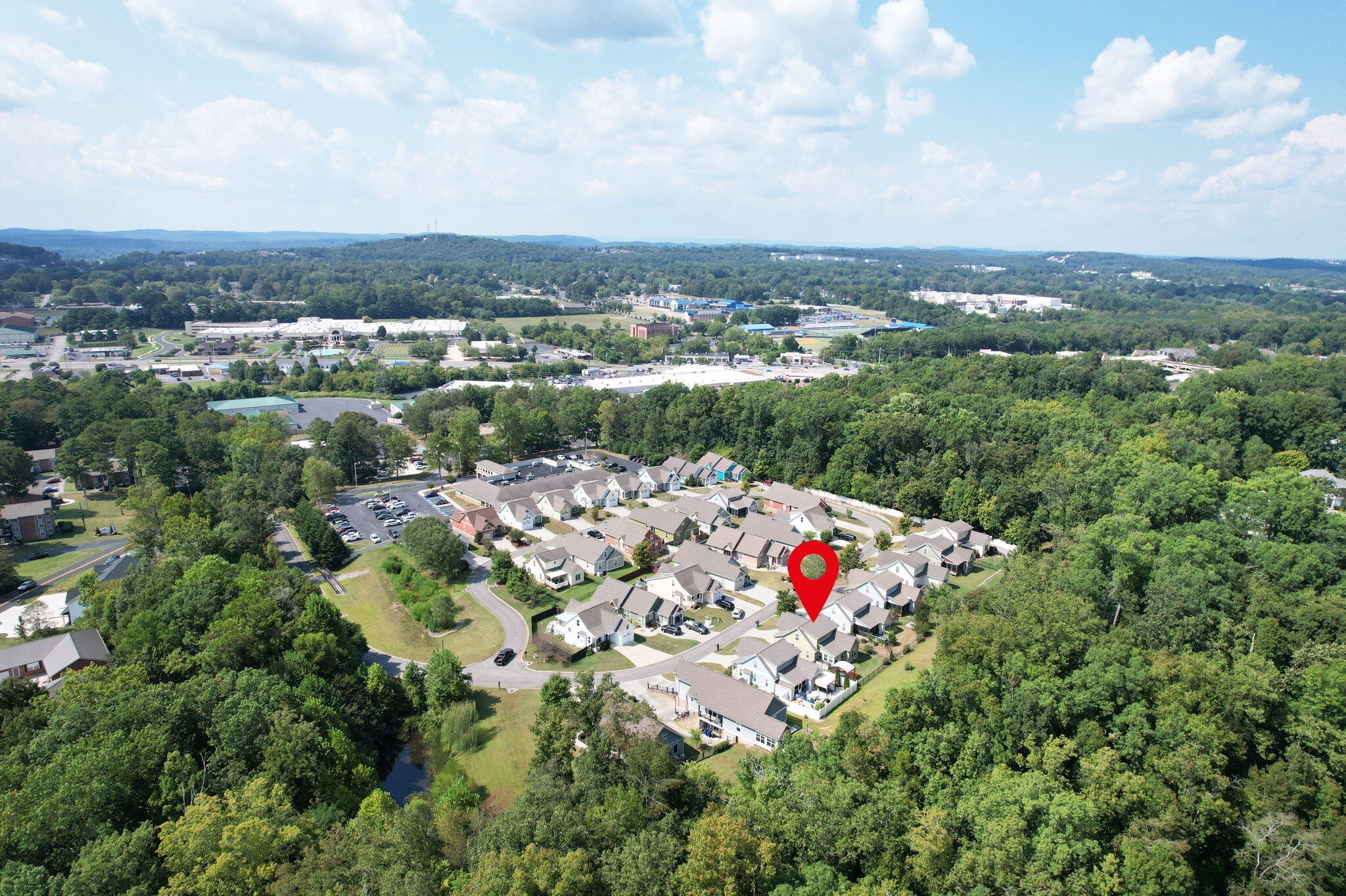 3116 Cottage Grove Circle, NW
