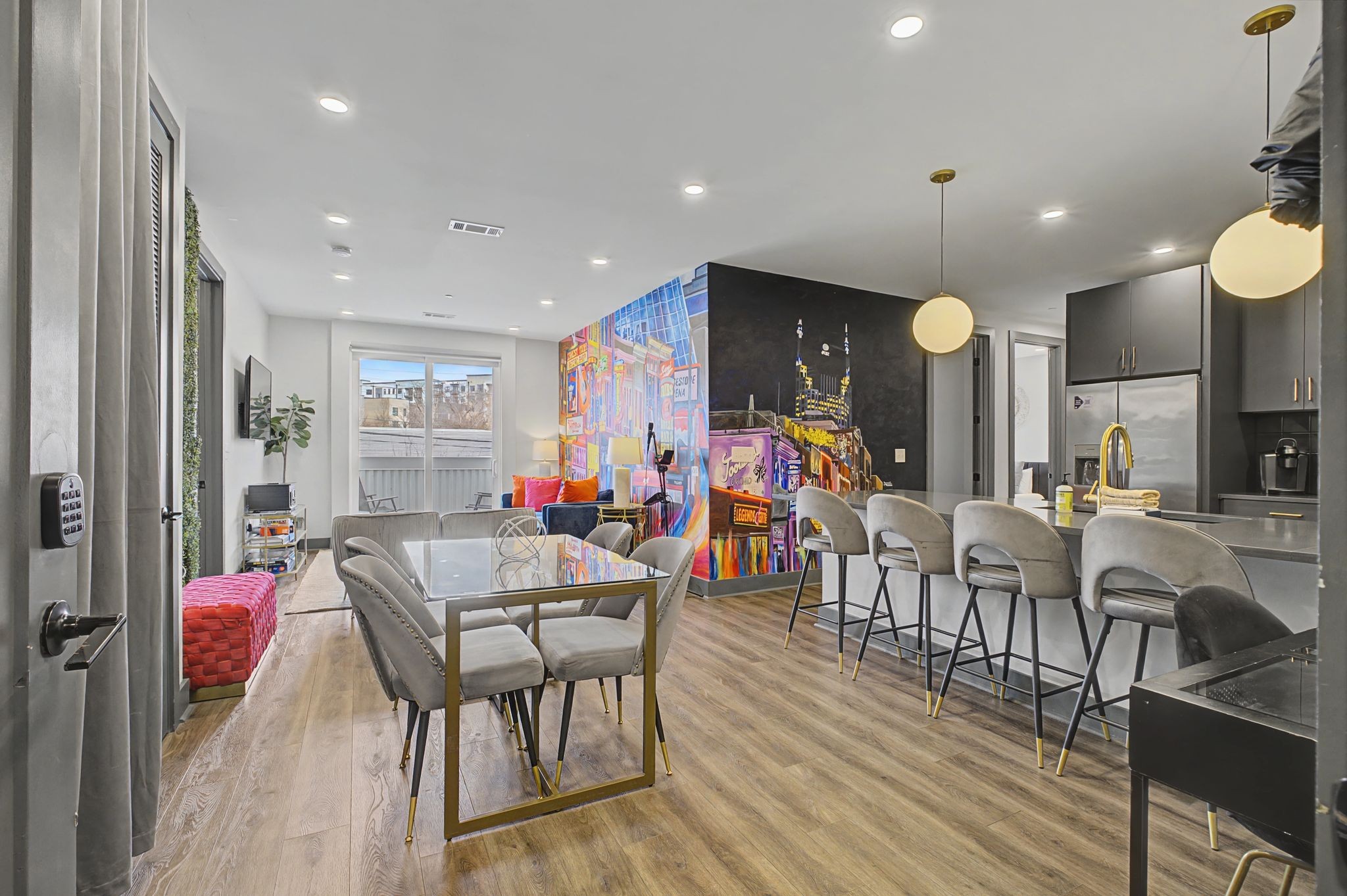65 Lindsley Ave