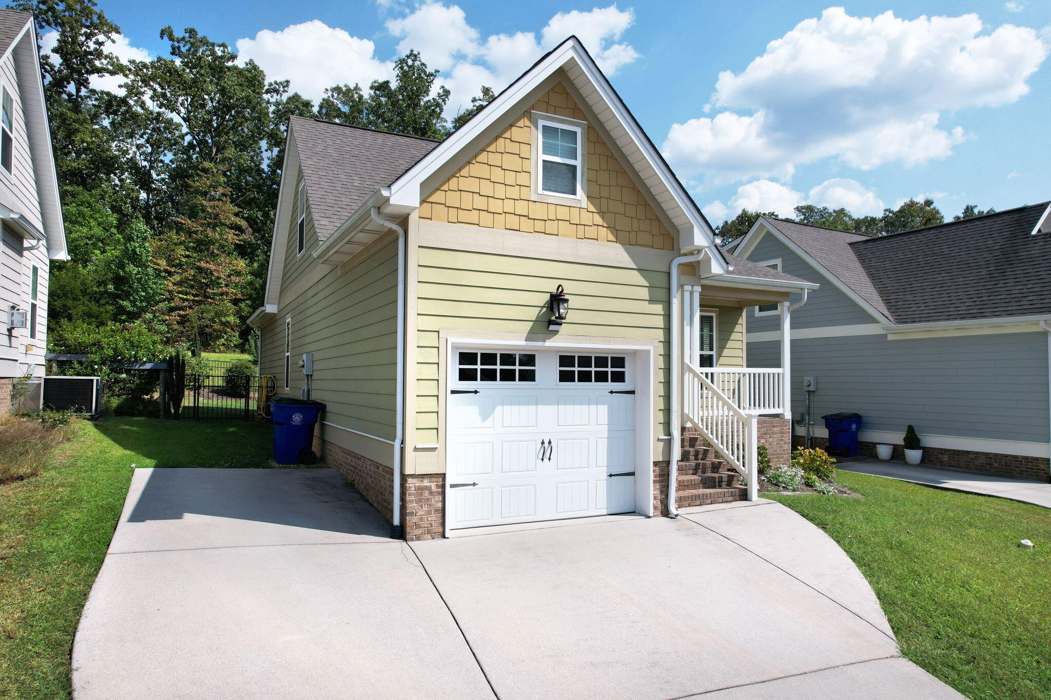 3116 Cottage Grove Circle, NW