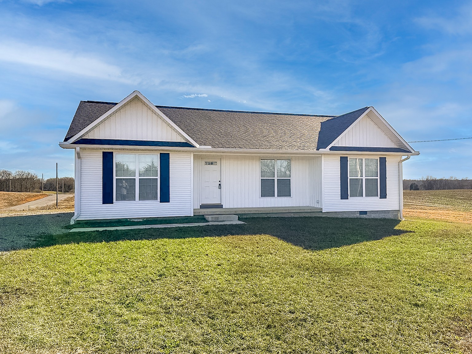 163 Rigling Rd