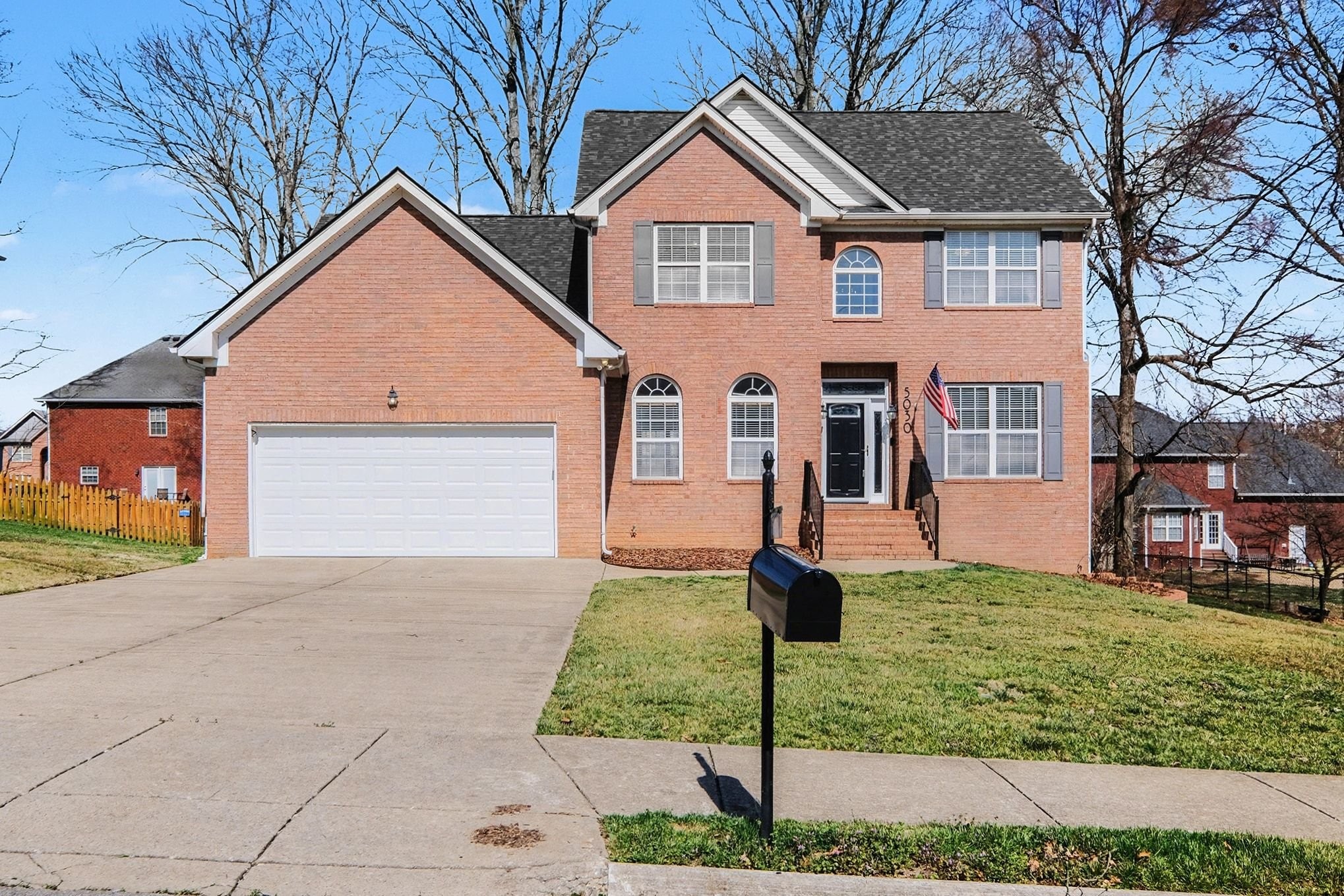 5030 Claude Dr