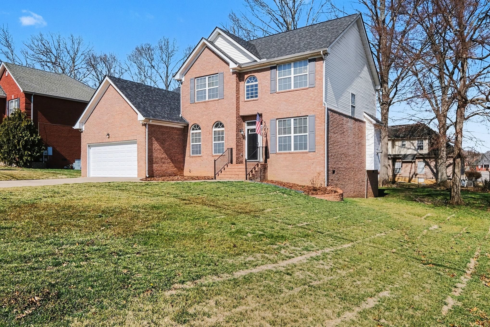 5030 Claude Dr