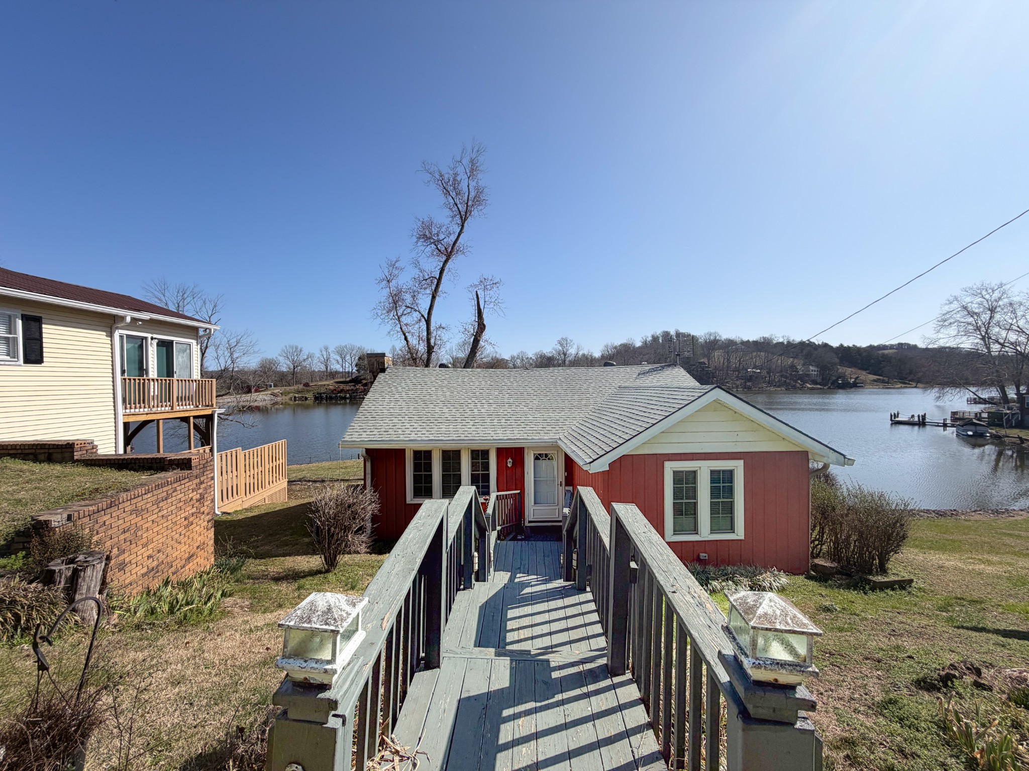 2701 Clear Creek Rd