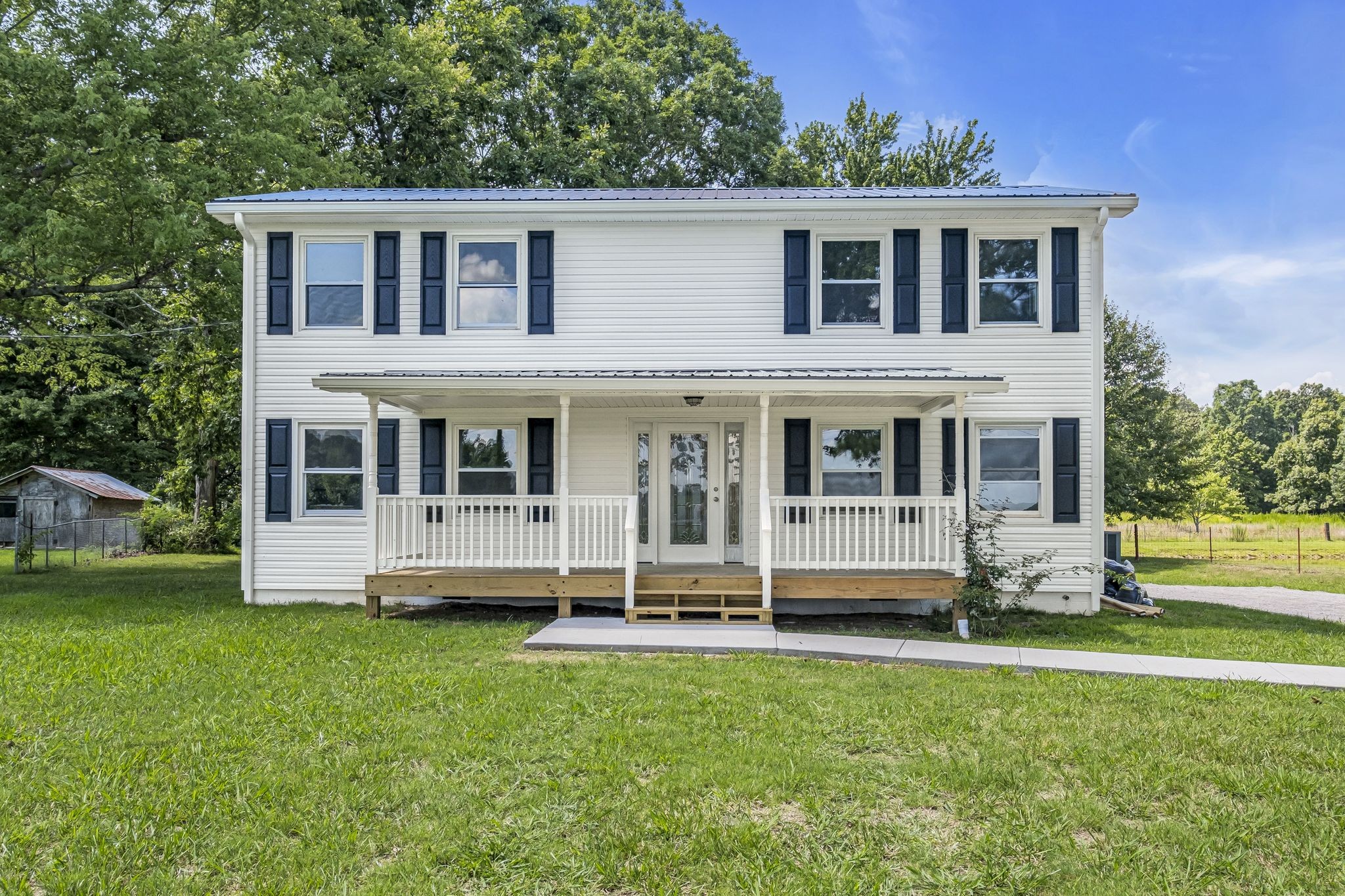 3289 Buffalo Rd