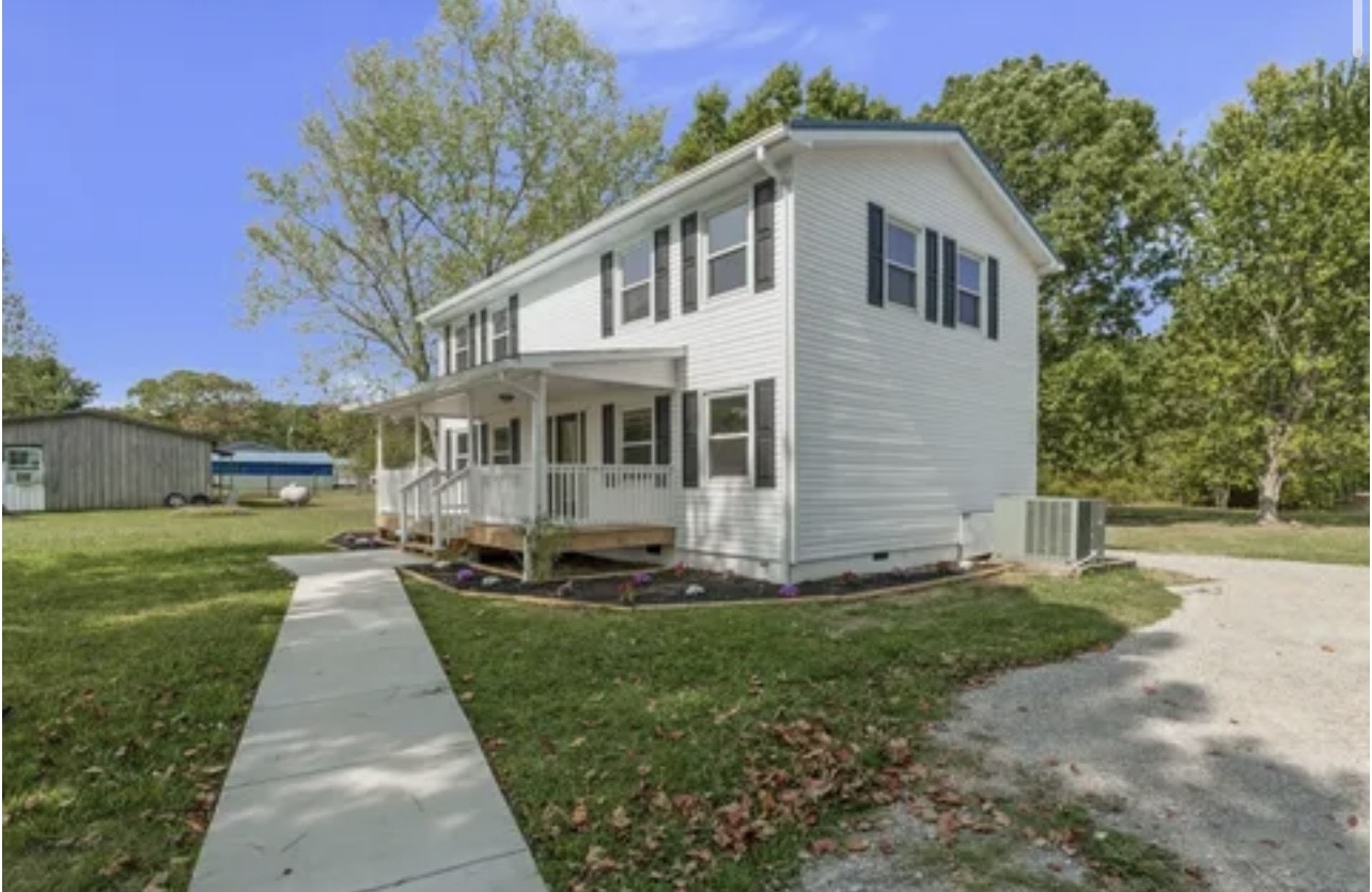 3289 Buffalo Rd