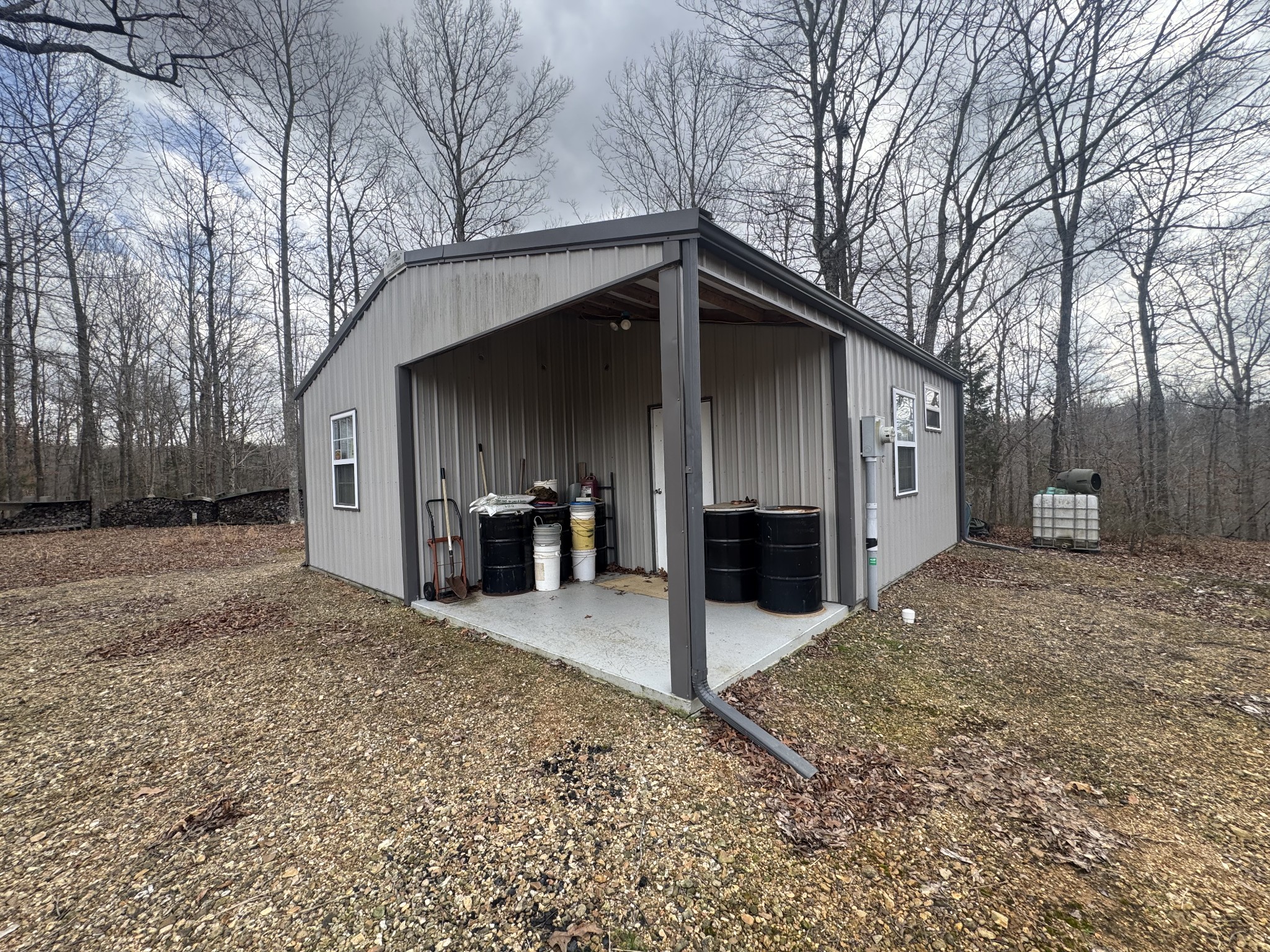 323 Graham Rd