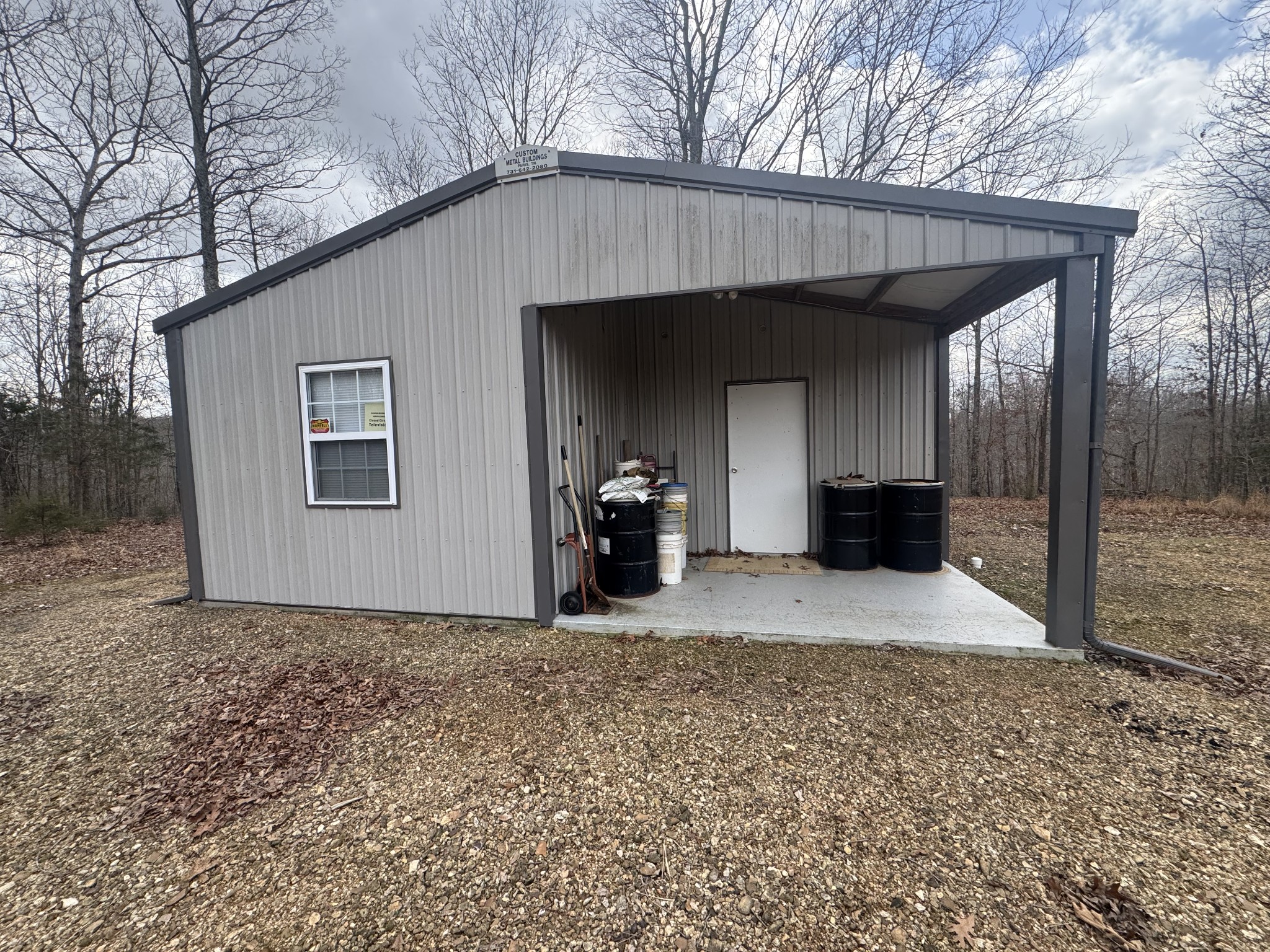 323 Graham Rd
