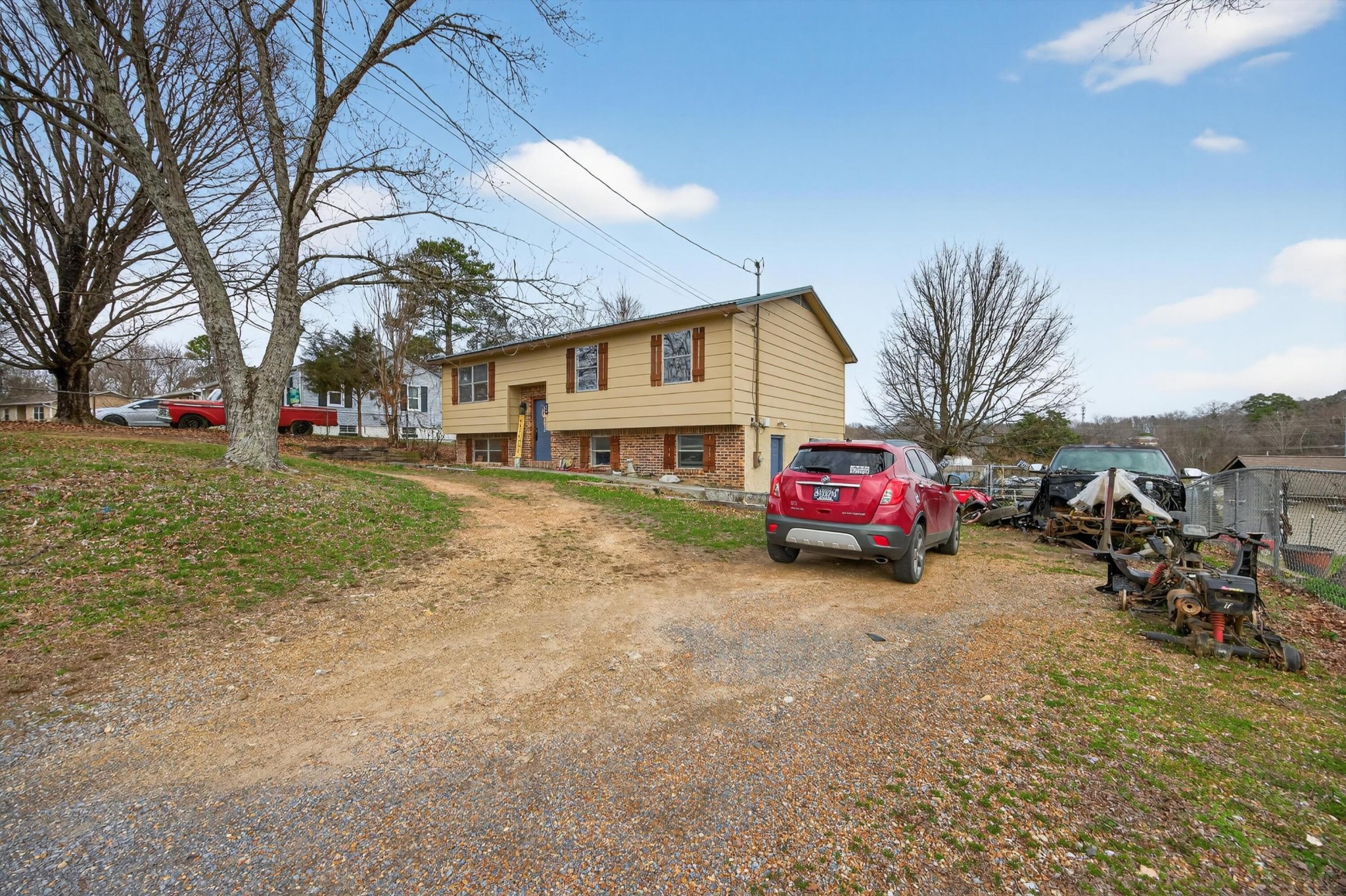 230 SE Fairview Drive, SE