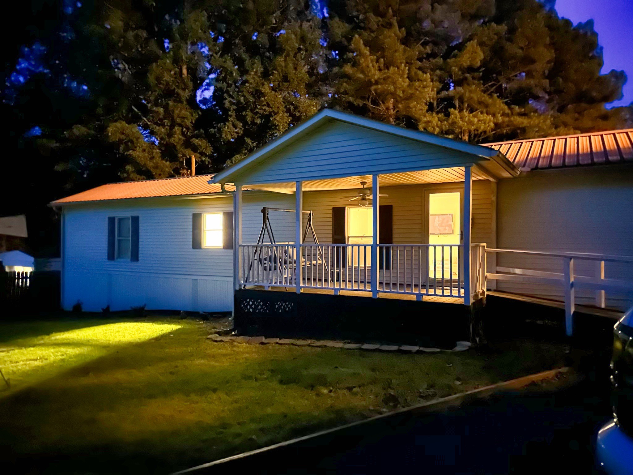 743 Brownfield Rd