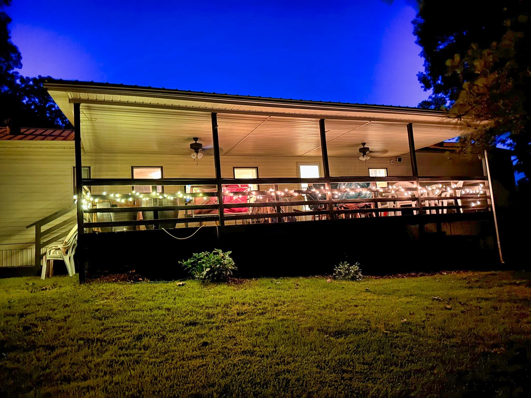 743 Brownfield Rd