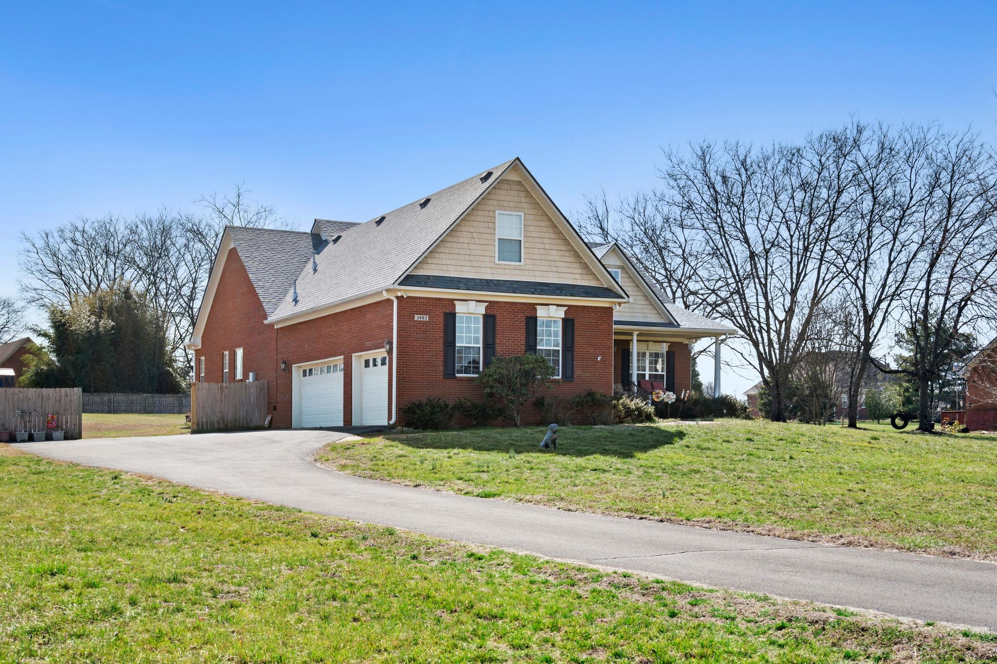 3493 Petty Ln
