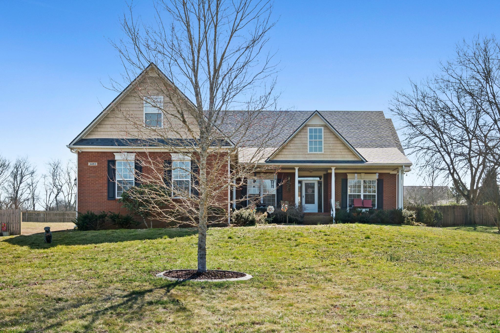 3493 Petty Ln
