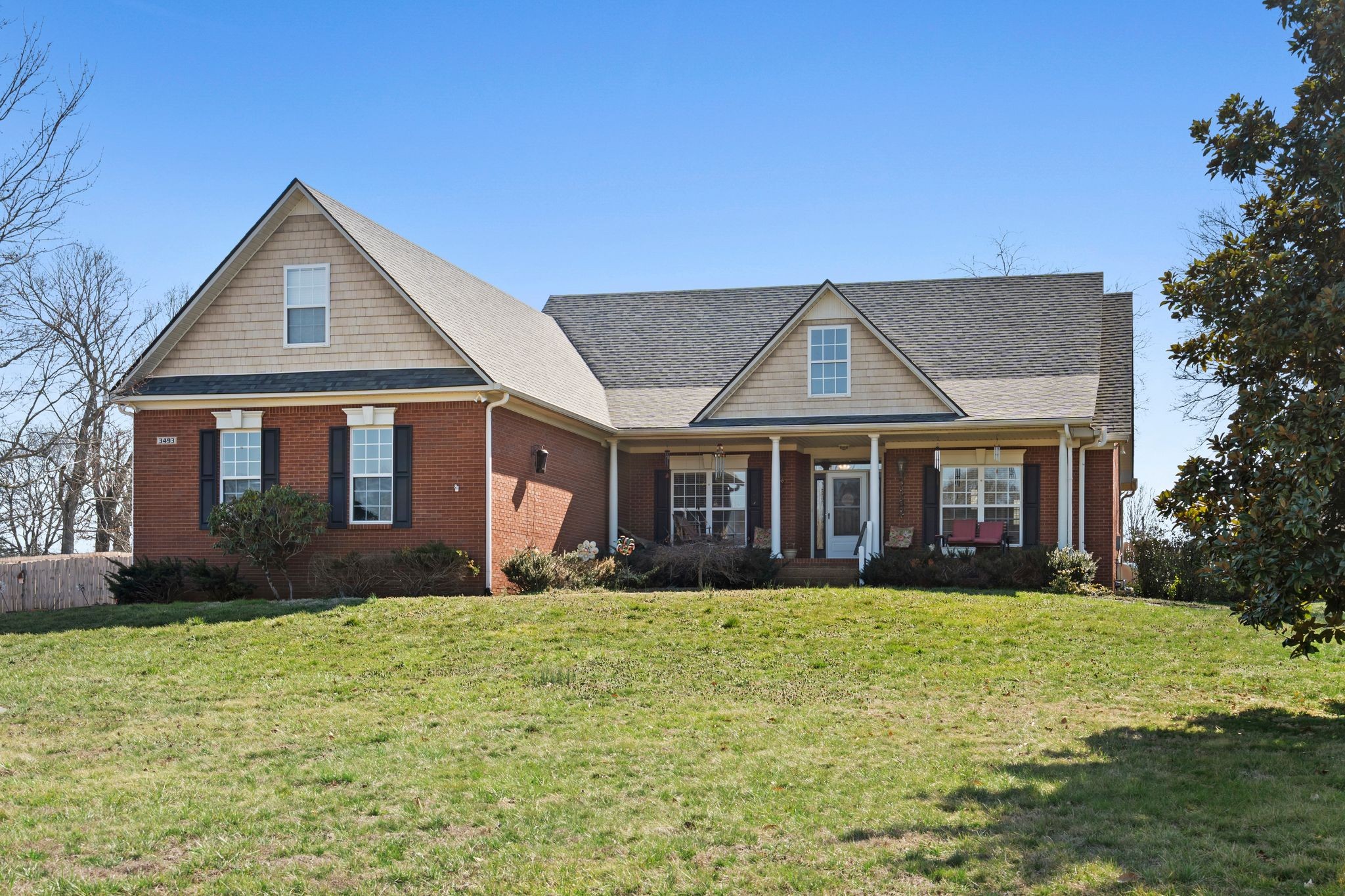 3493 Petty Ln
