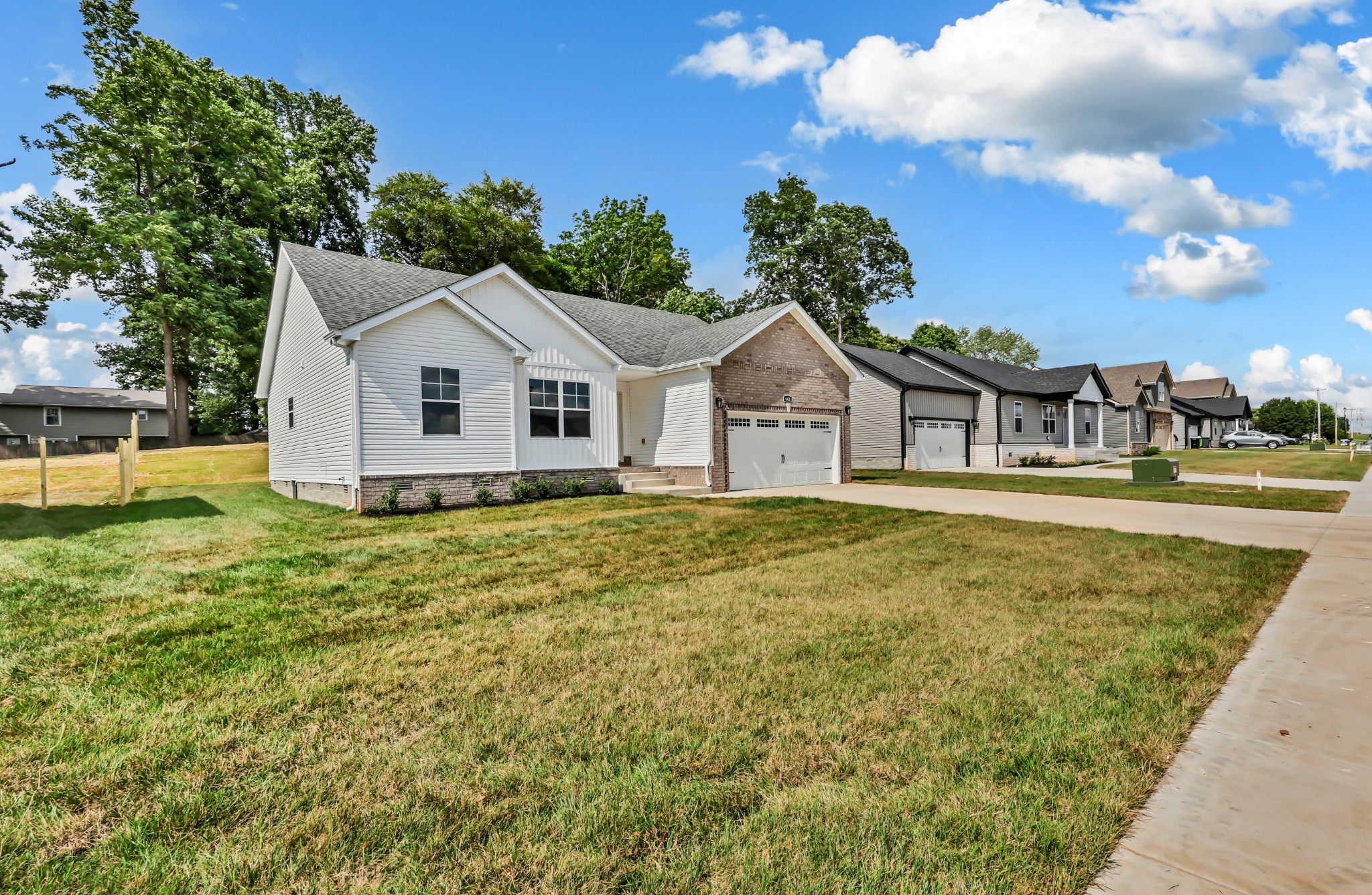 13 Echo Ridge
