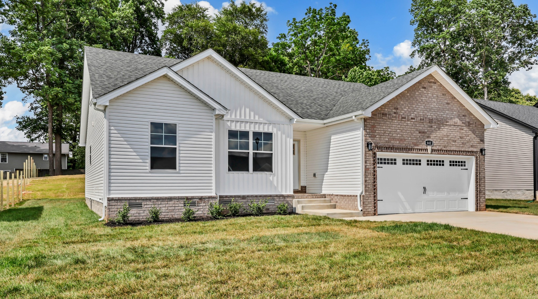 13 Echo Ridge