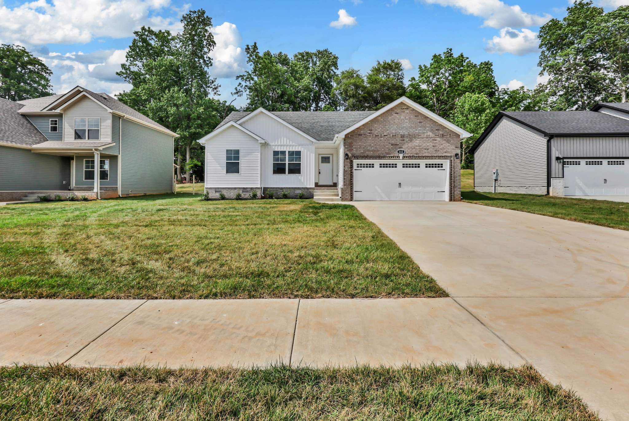 13 Echo Ridge