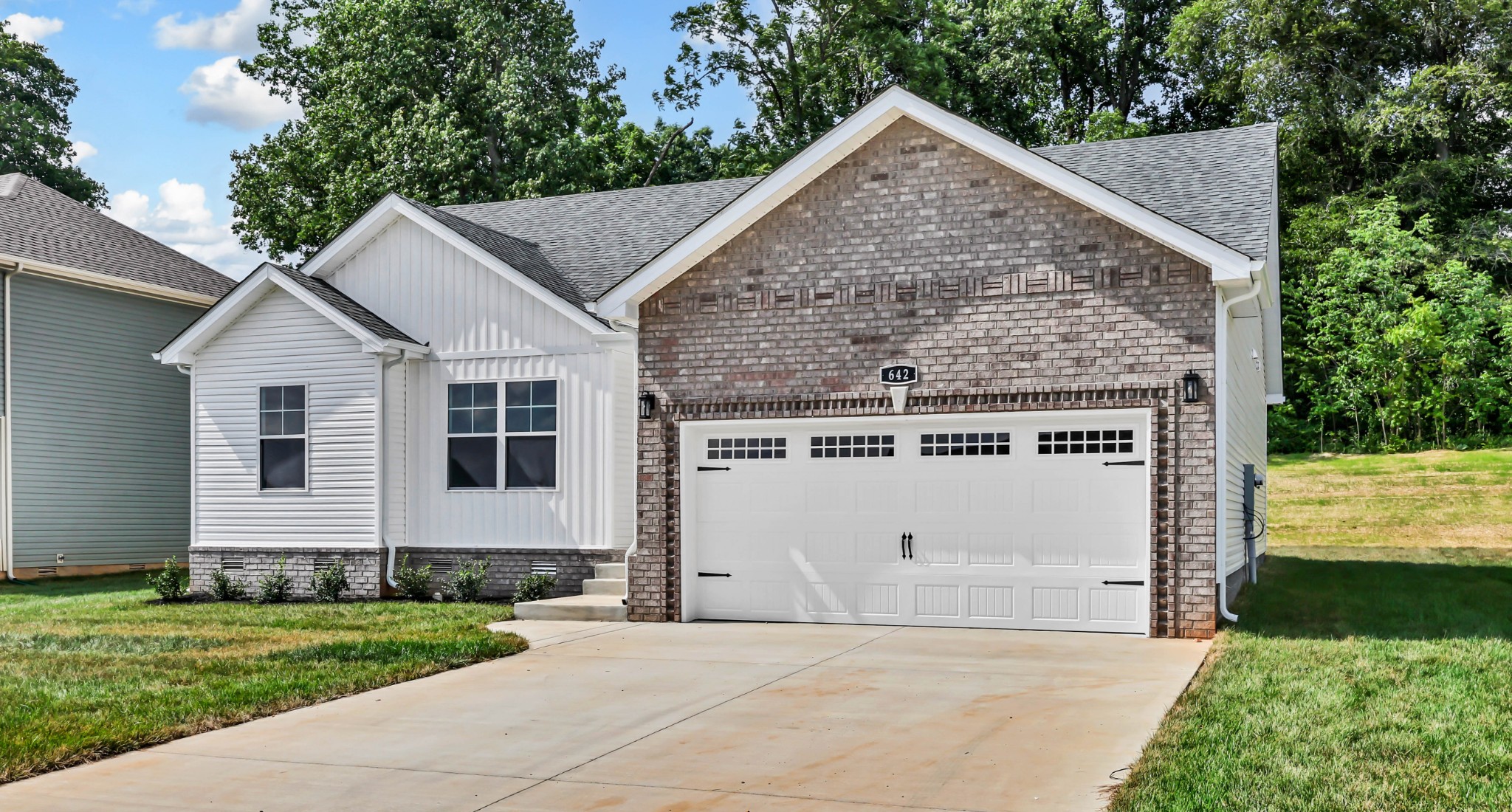 13 Echo Ridge