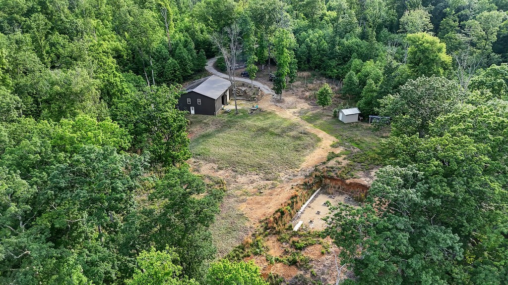 3155 Pigeon Spur Rd
