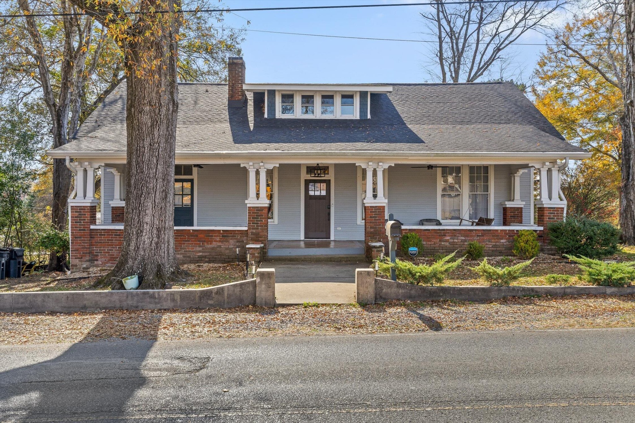 207 Culberson Avenue