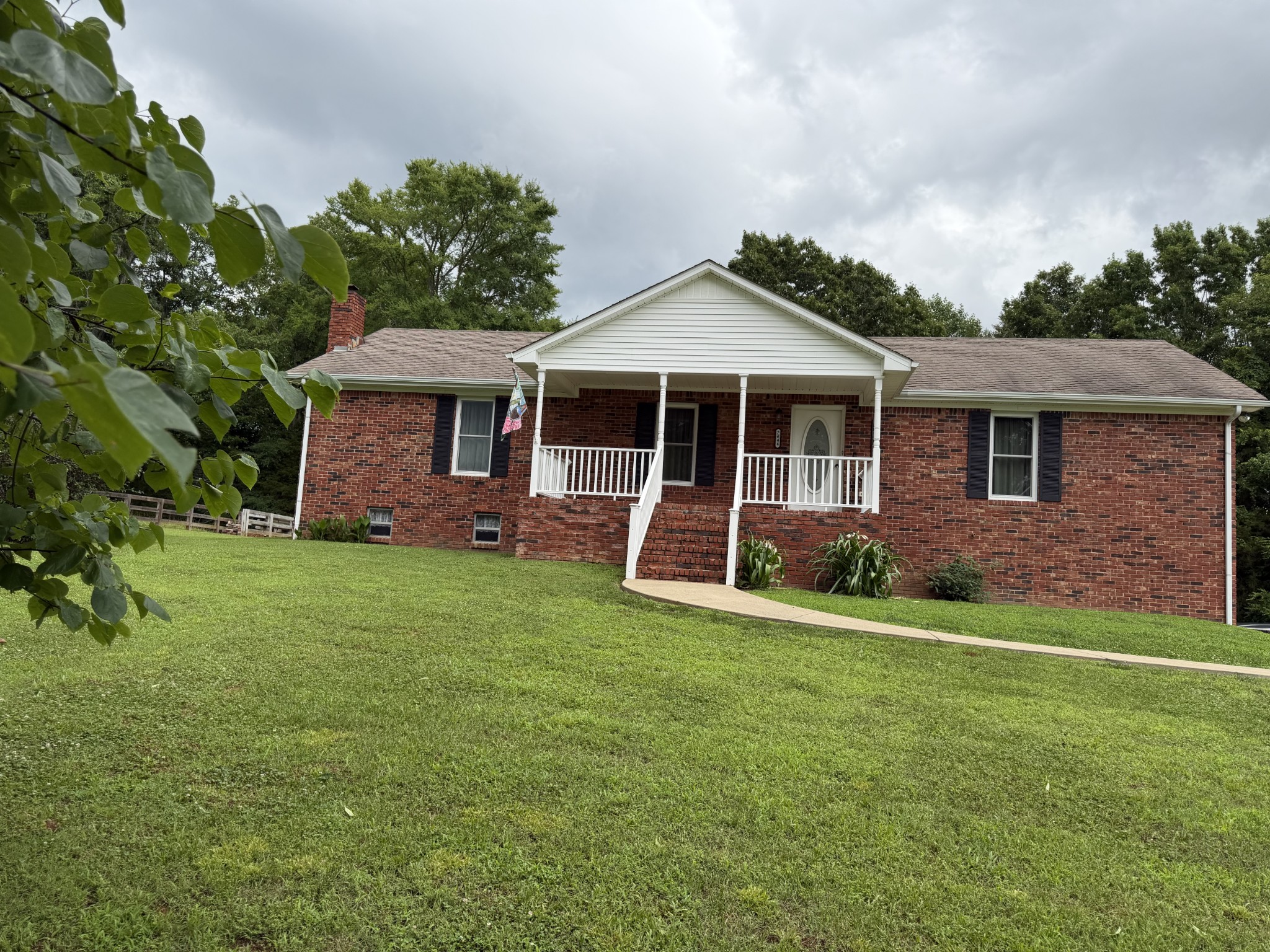 2644 Scribners Mill Rd