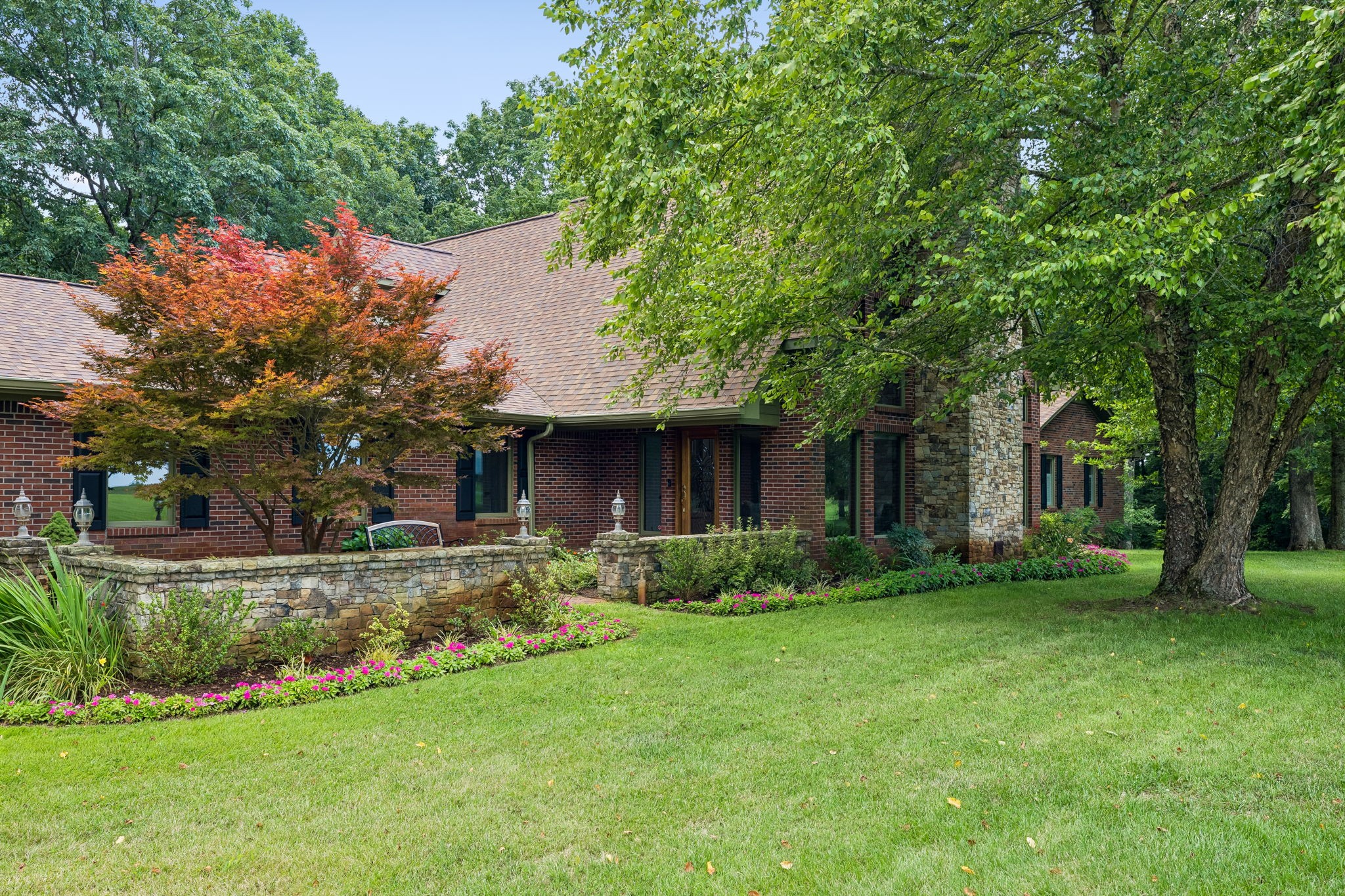 3225 Pinson School Rd