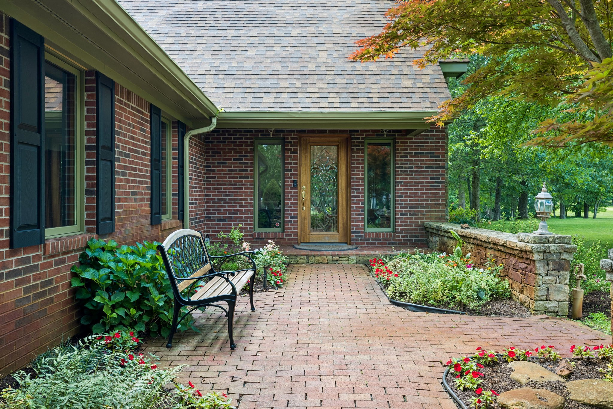 3225 Pinson School Rd