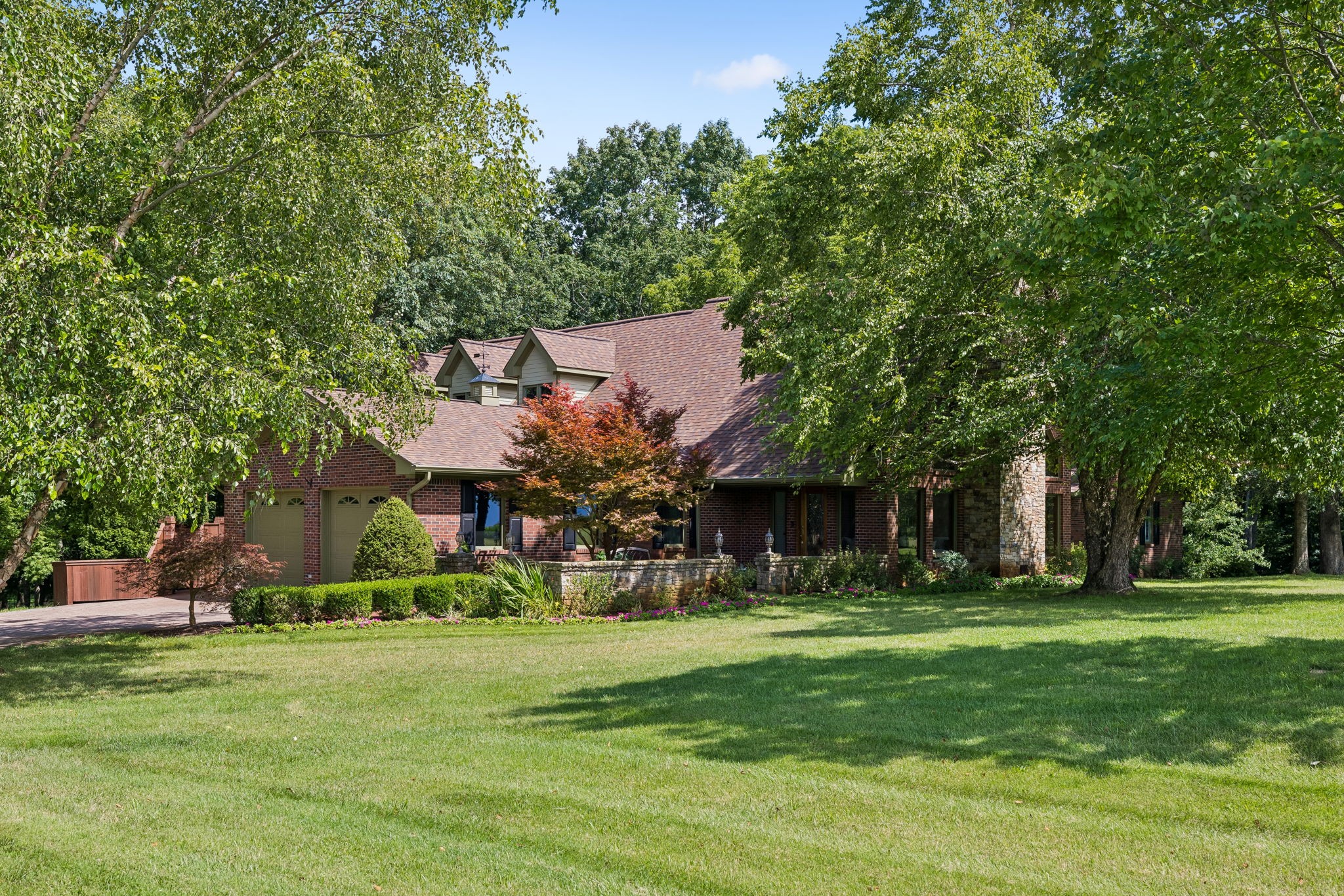 3225 Pinson School Rd