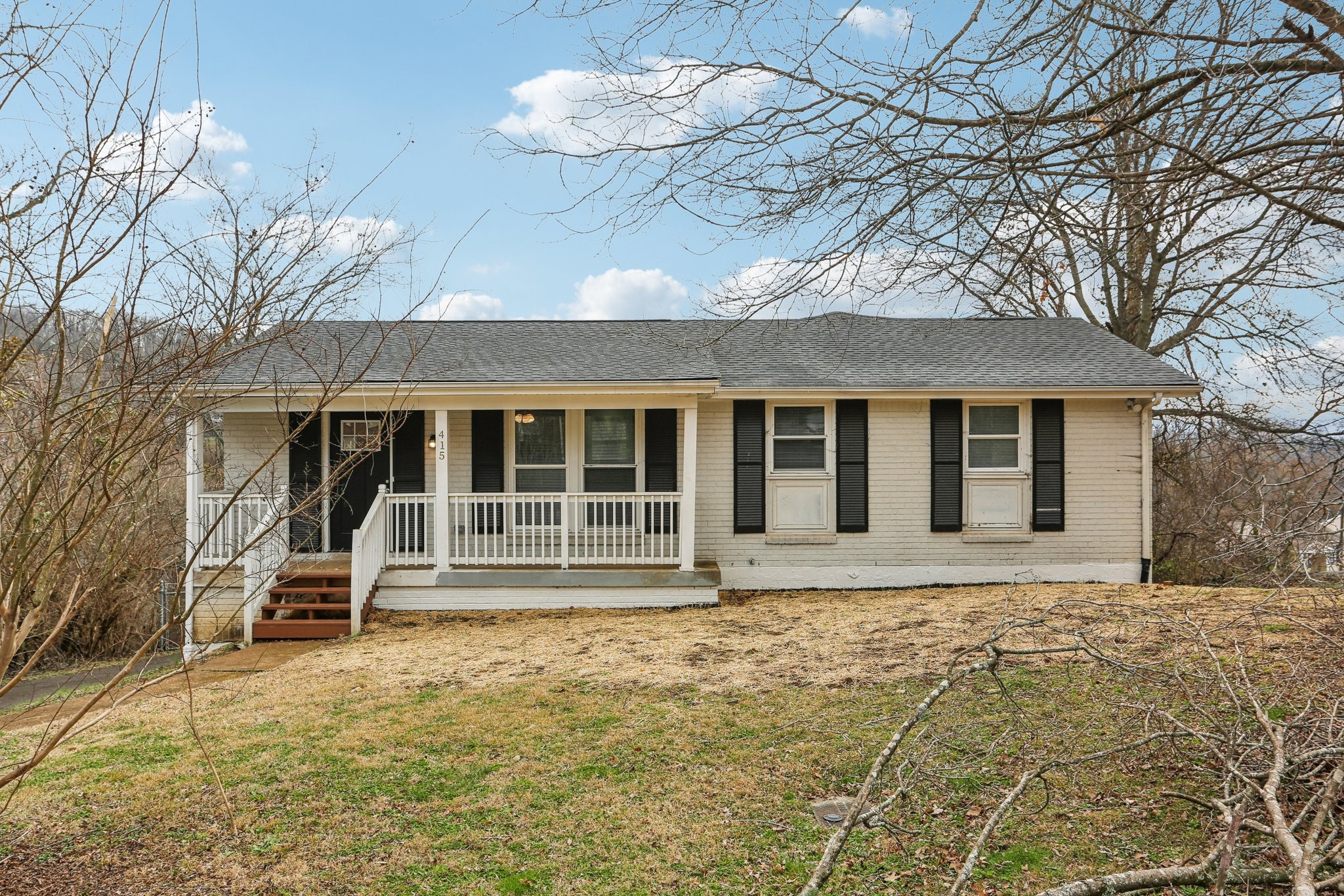 415 Wilclay Dr