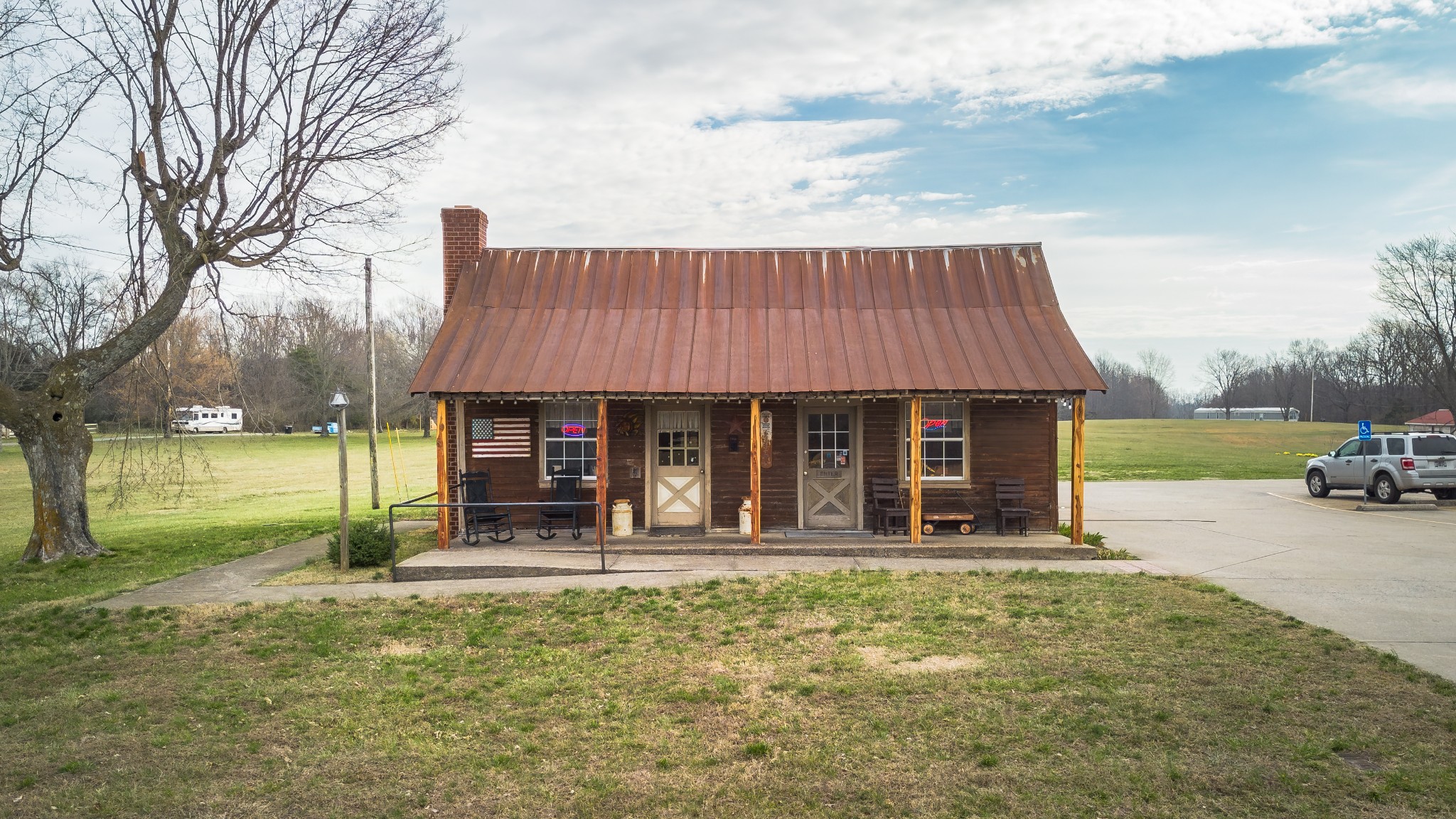 1652 Highway 31, W