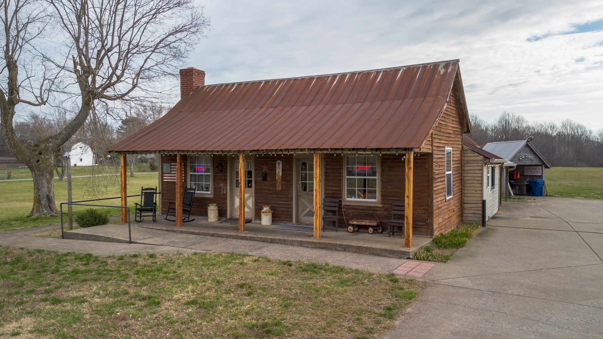 1652 Highway 31, W