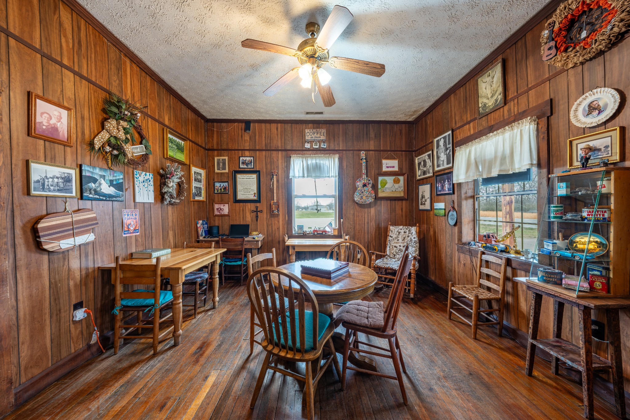 1652 Highway 31, W