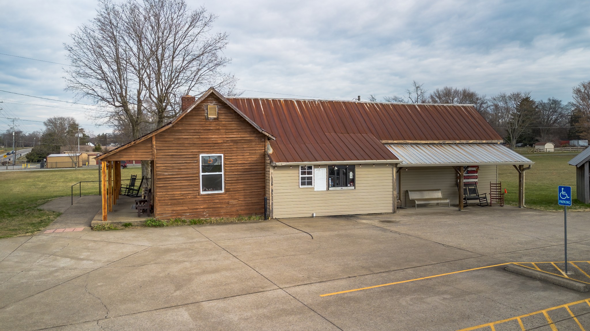 1652 Highway 31, W