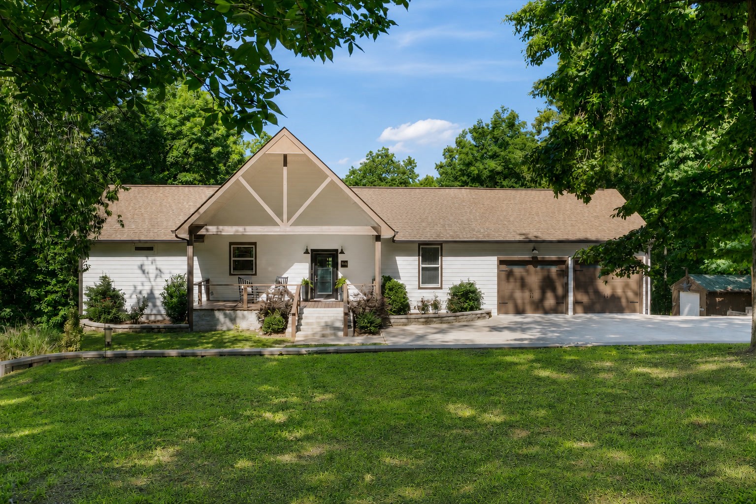 7865 Barnhill Rd