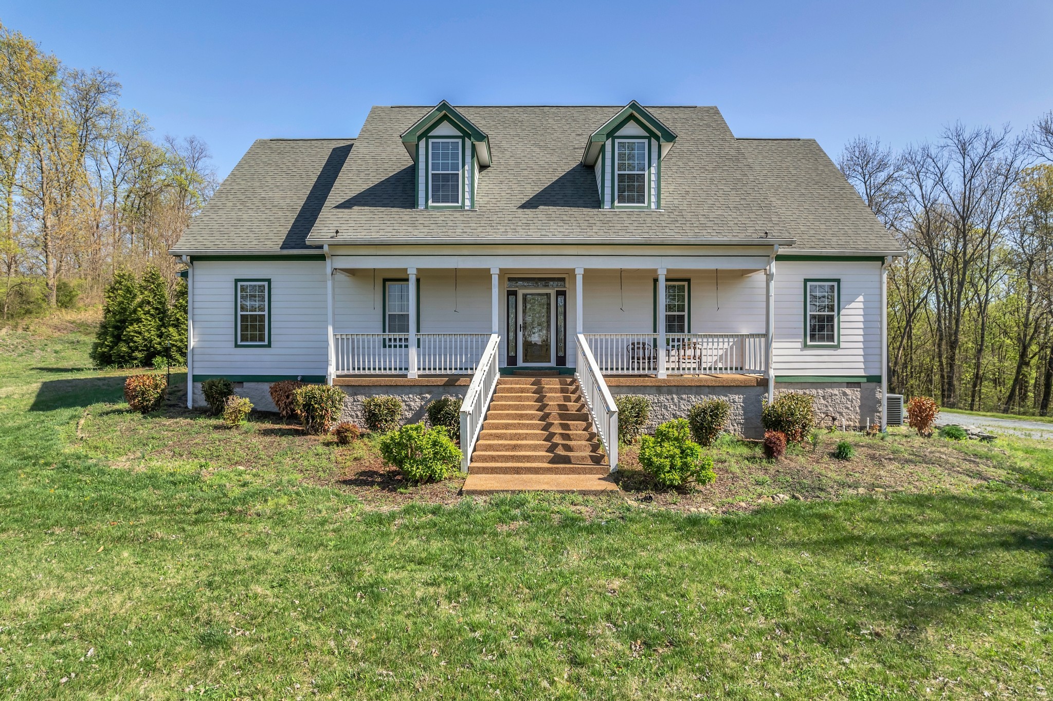 3663 Cainsville Rd