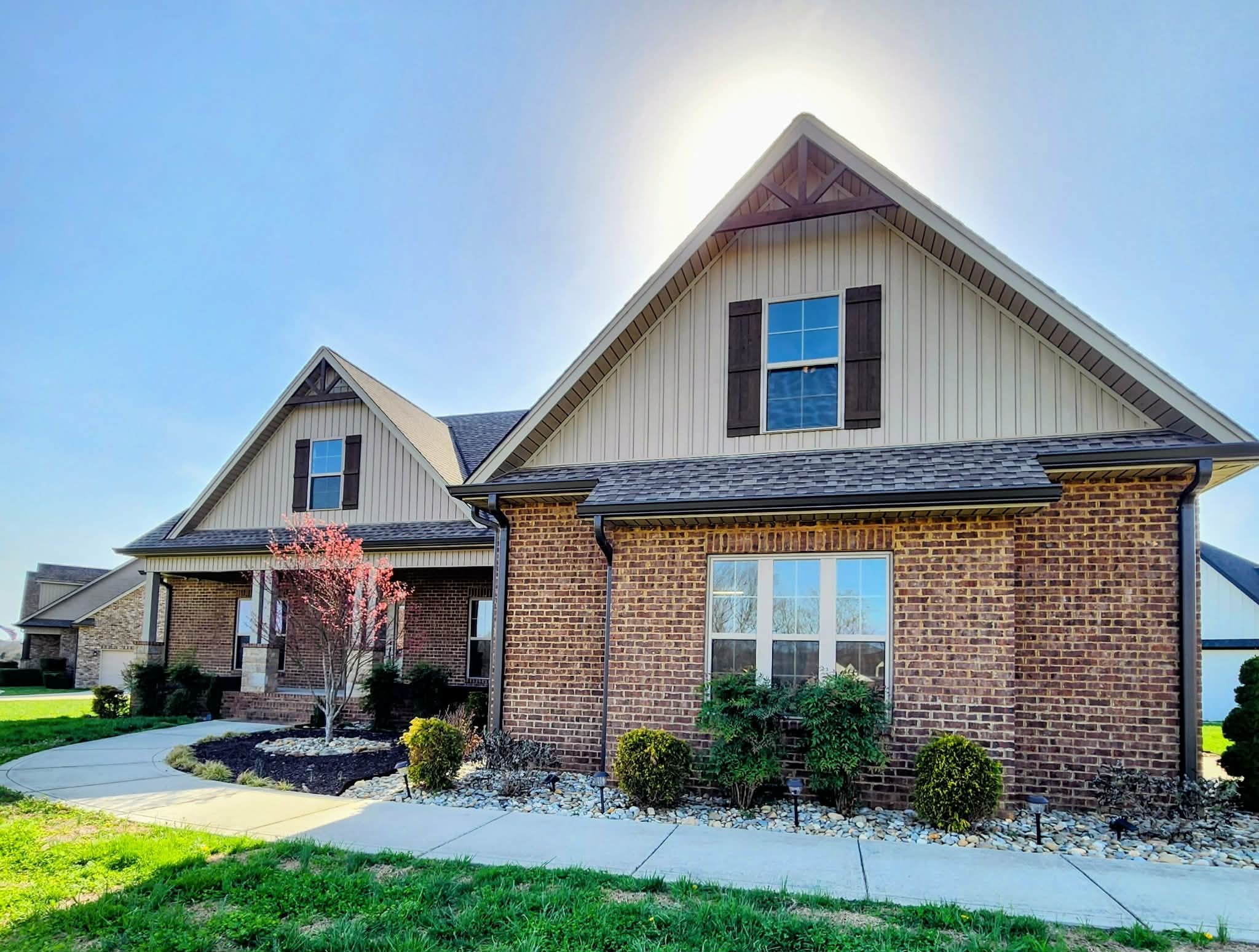 639 Blue Water Dr