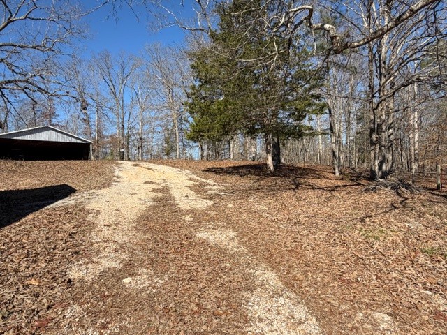 9554 Brooksie Thompson Rd