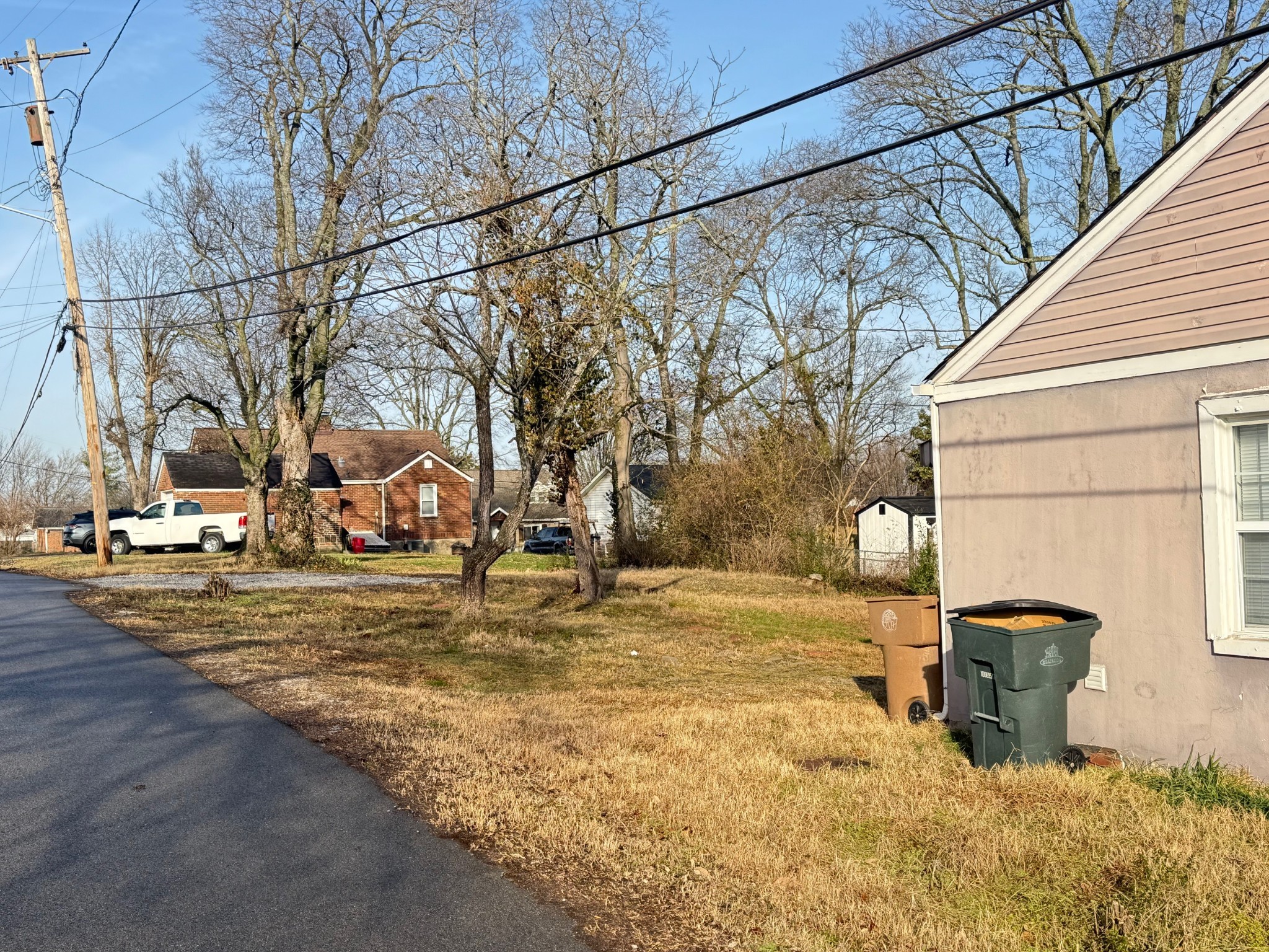 2900 Morningside Dr