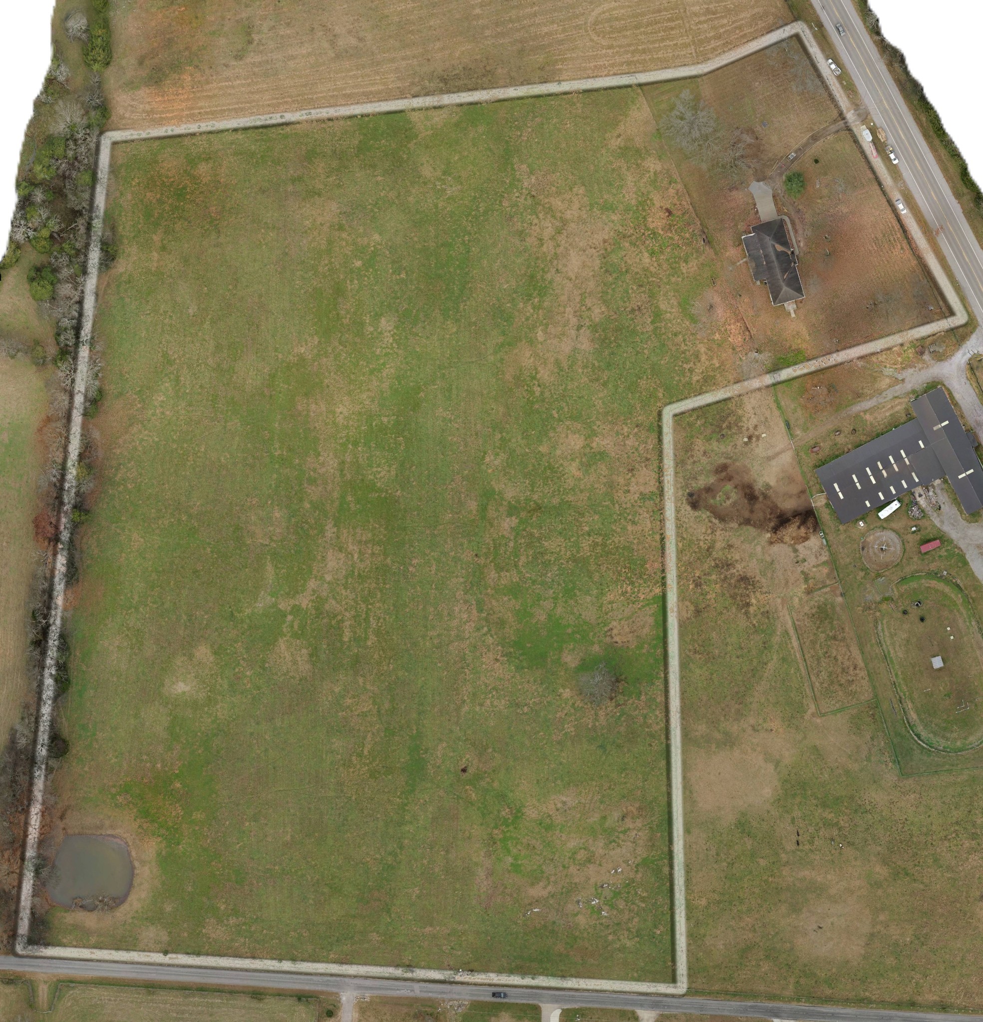4785 Highway 41A, N