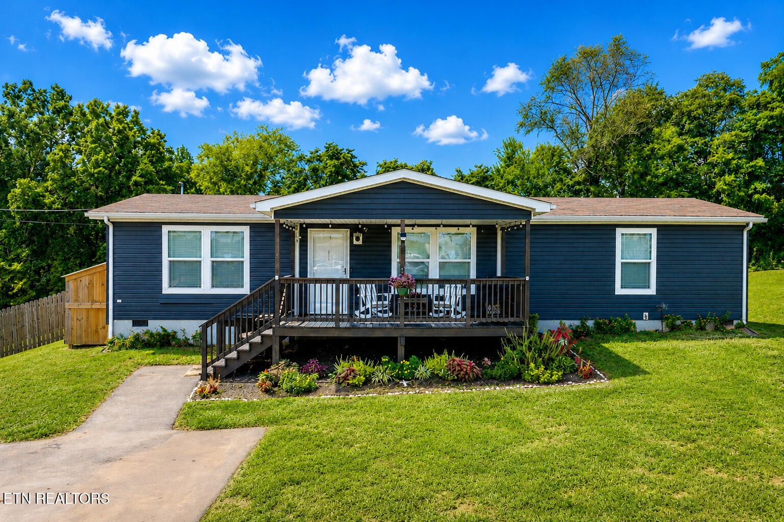 4434 Anna Maria