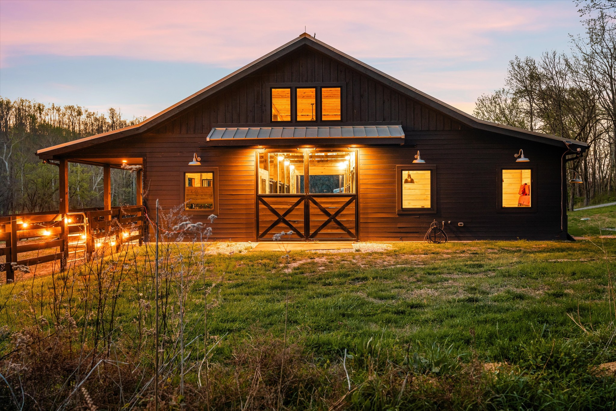 5620 Big East Fork Rd
