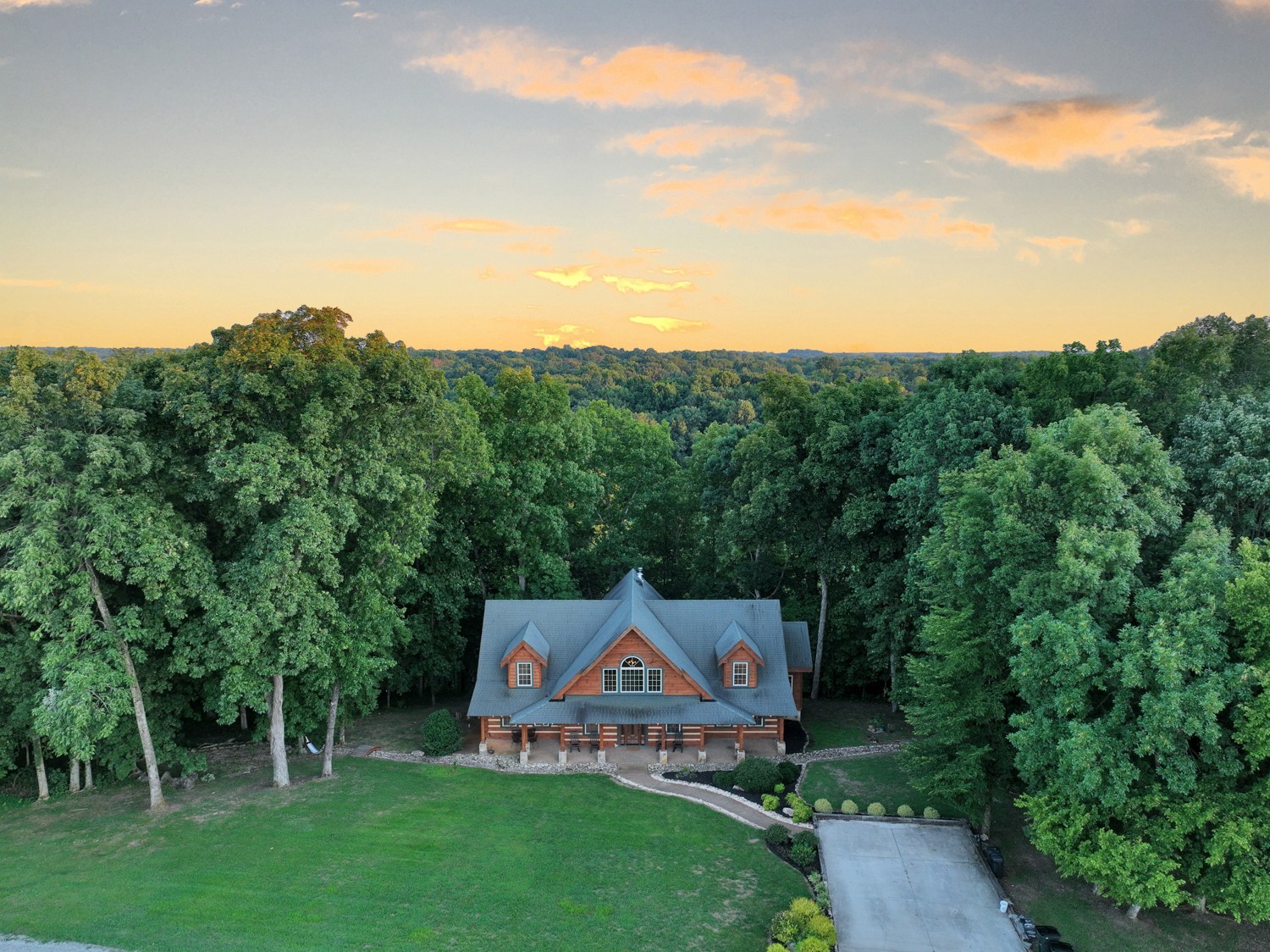 8265 Guthrie Rd