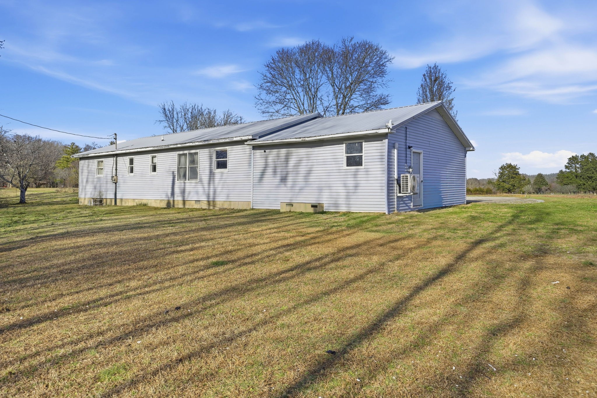 105 Farris Creek Bridge Rd