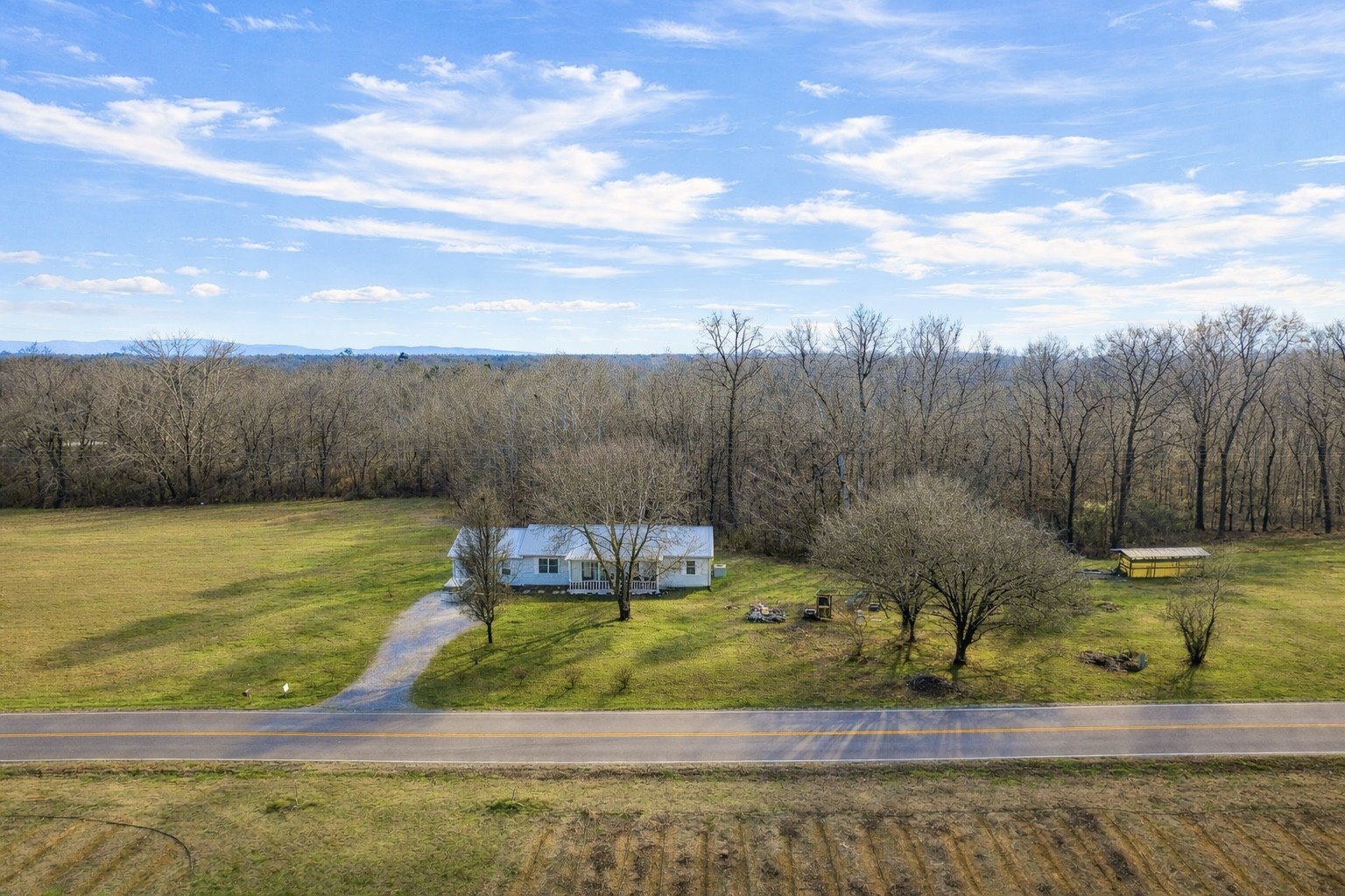 105 Farris Creek Bridge Rd